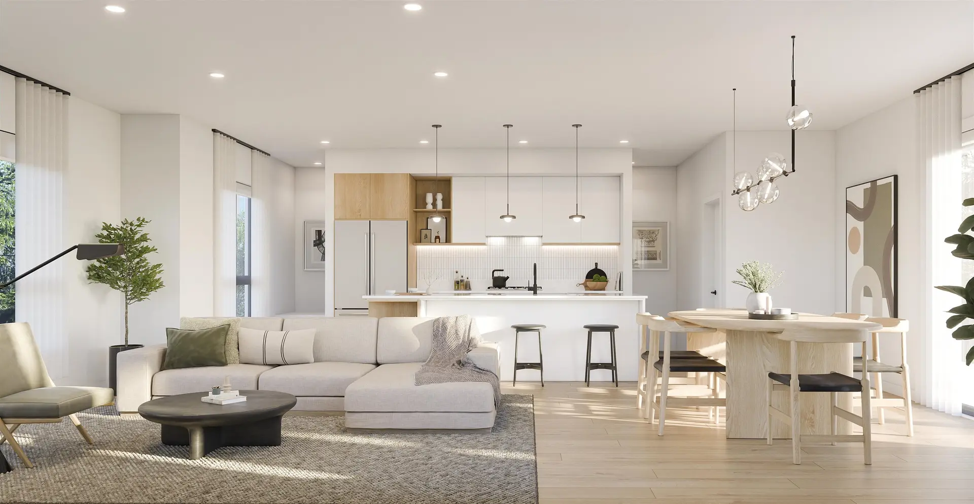 Property at #26 388 Duncan Street, New Westminster, BC