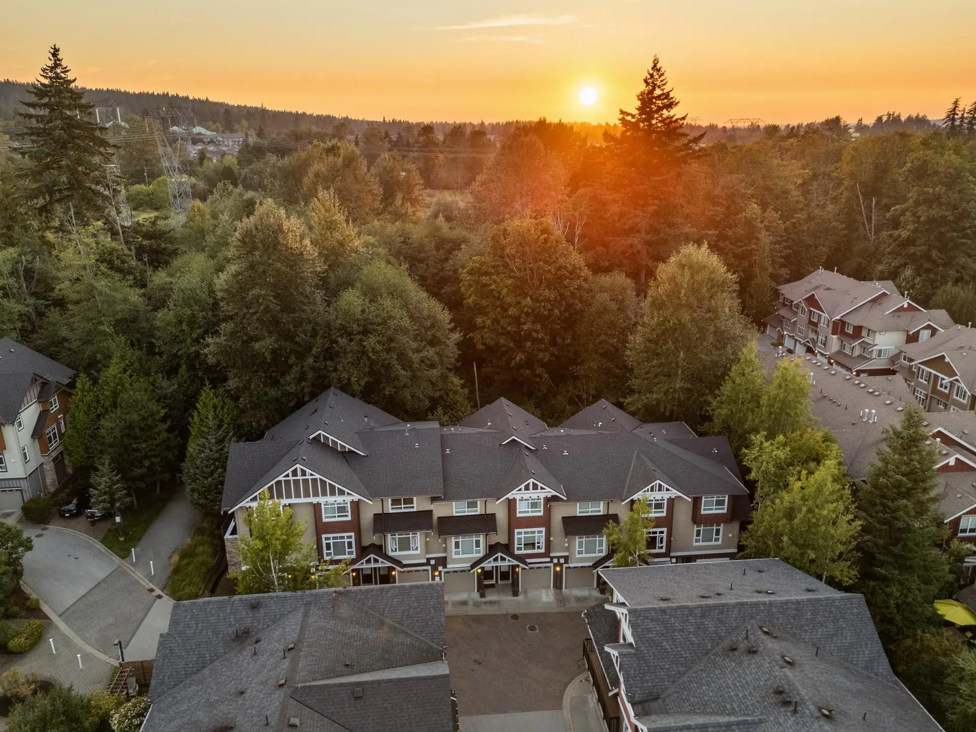 Property at #101 2979 156 Street, Surrey, BC