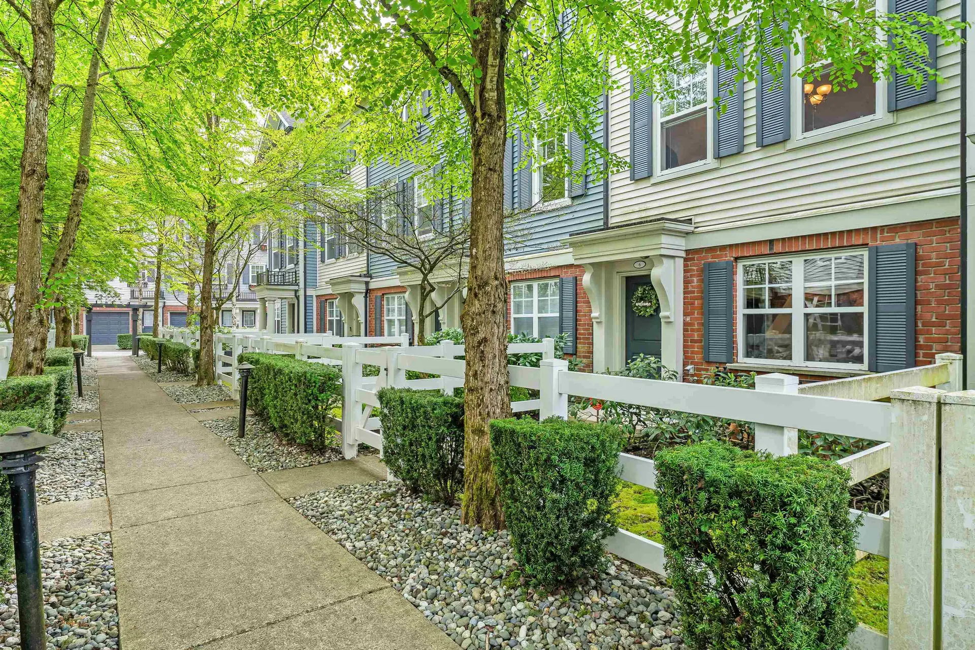 Property at #6 2495 Davies Avenue, Port Coquitlam, BC