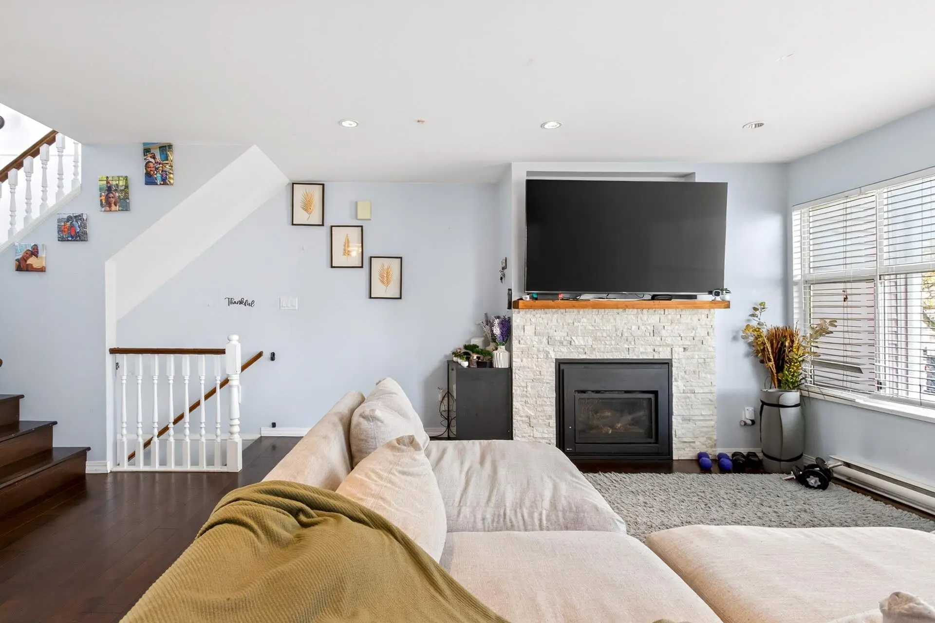 Property at #34 2450 Hawthorne Avenue, Port Coquitlam, BC