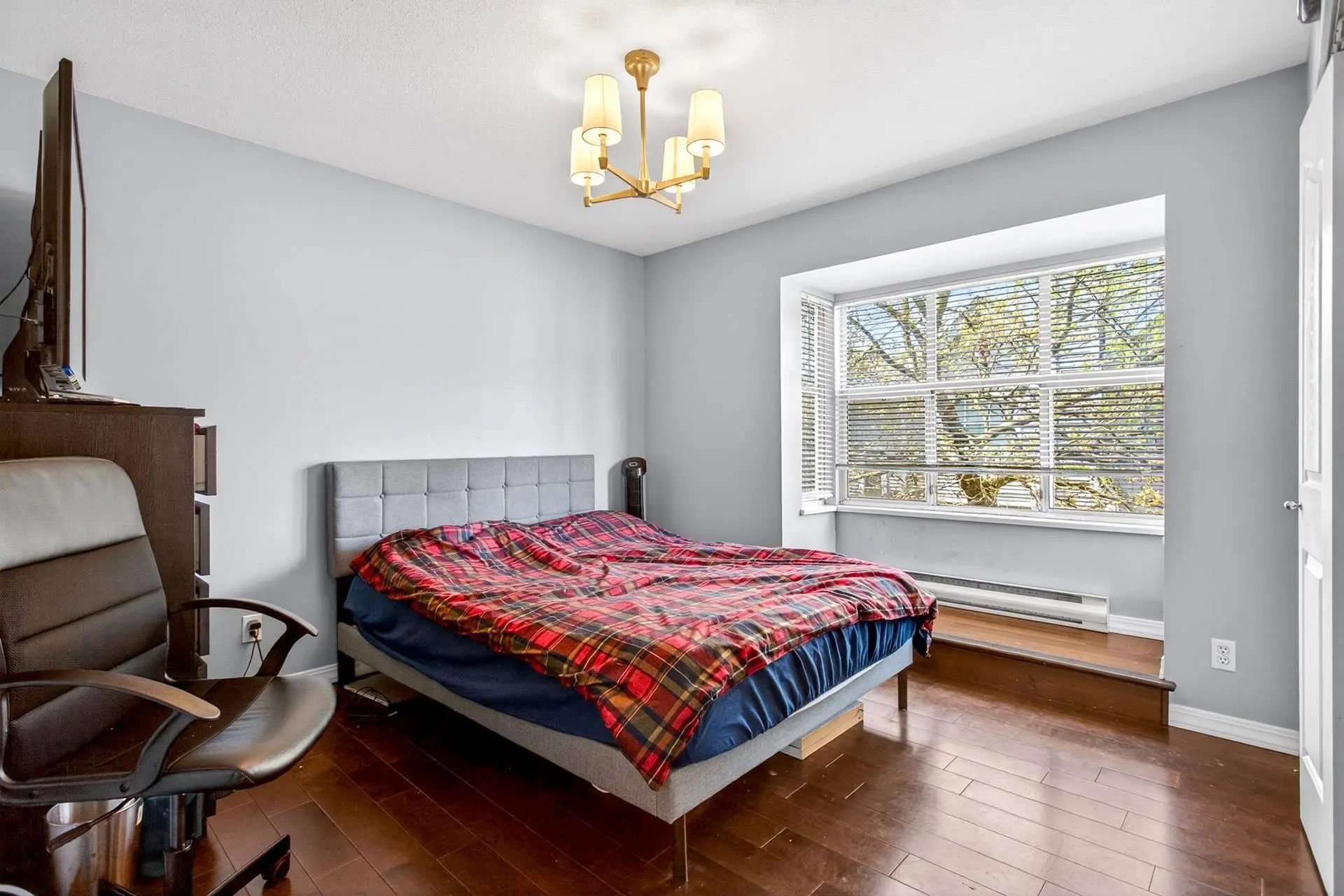 Property at #34 2450 Hawthorne Avenue, Port Coquitlam, BC