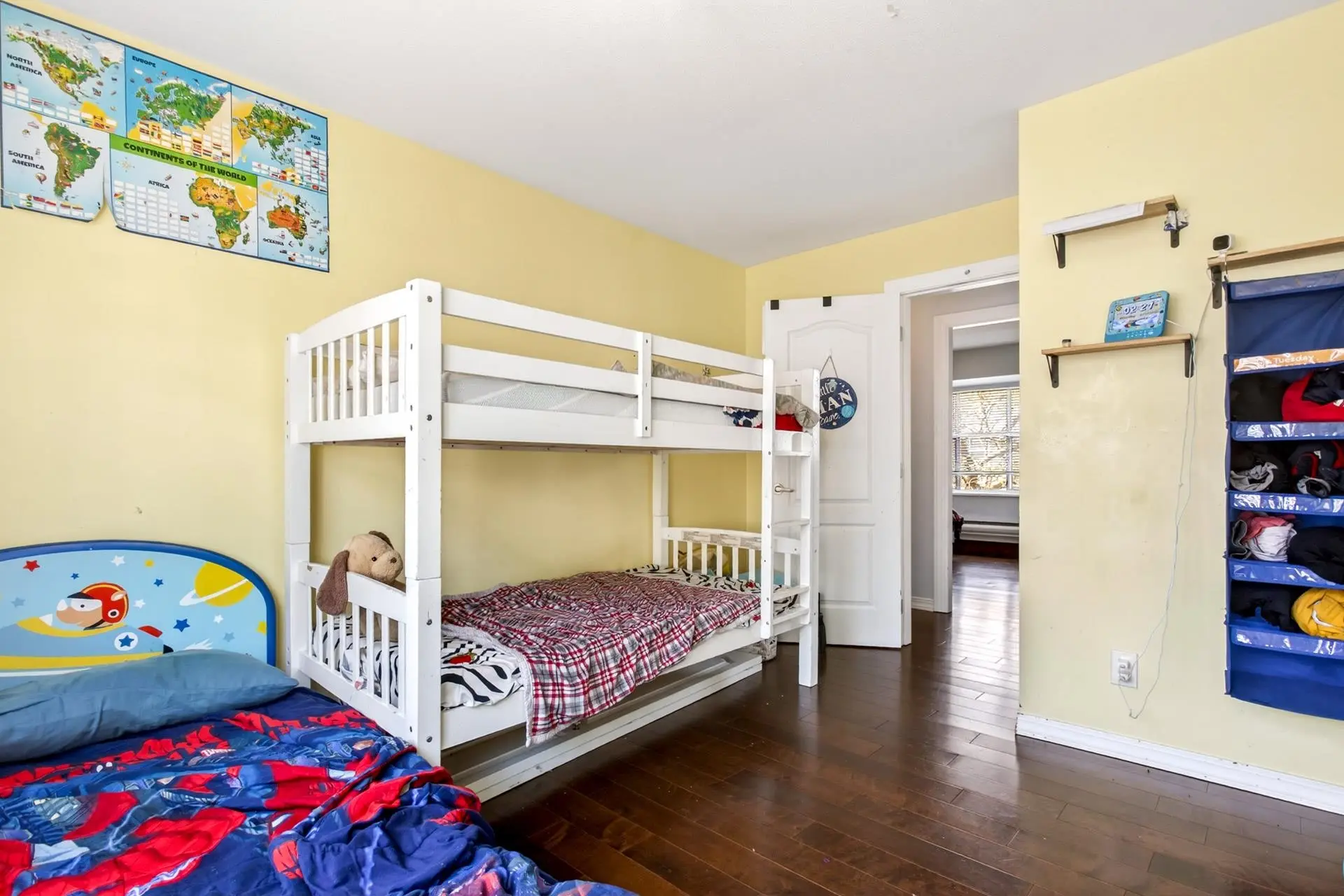 Property at #34 2450 Hawthorne Avenue, Port Coquitlam, BC