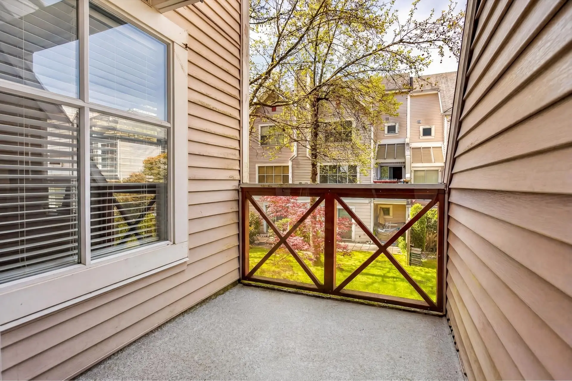 Property at #34 2450 Hawthorne Avenue, Port Coquitlam, BC