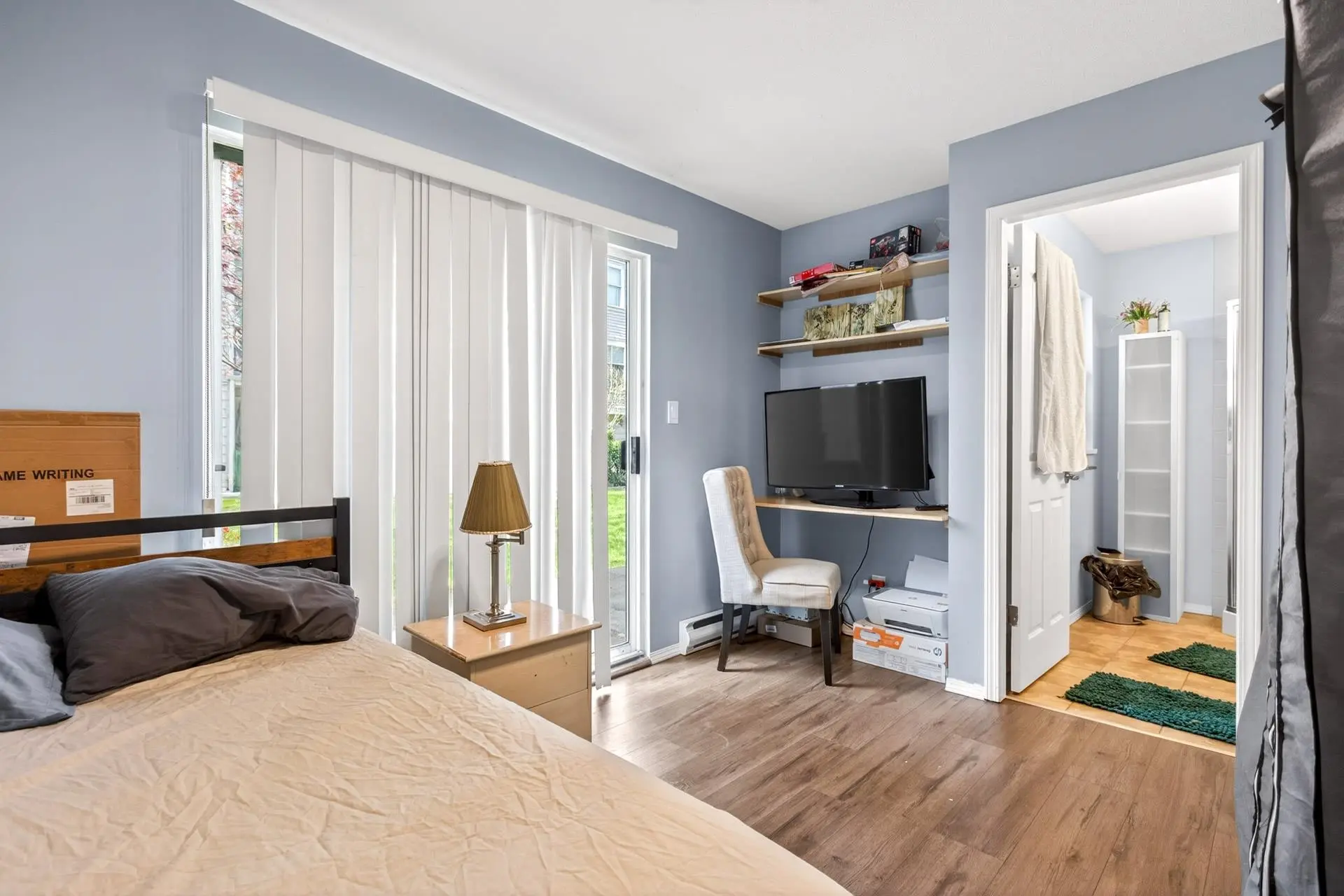 Property at #34 2450 Hawthorne Avenue, Port Coquitlam, BC