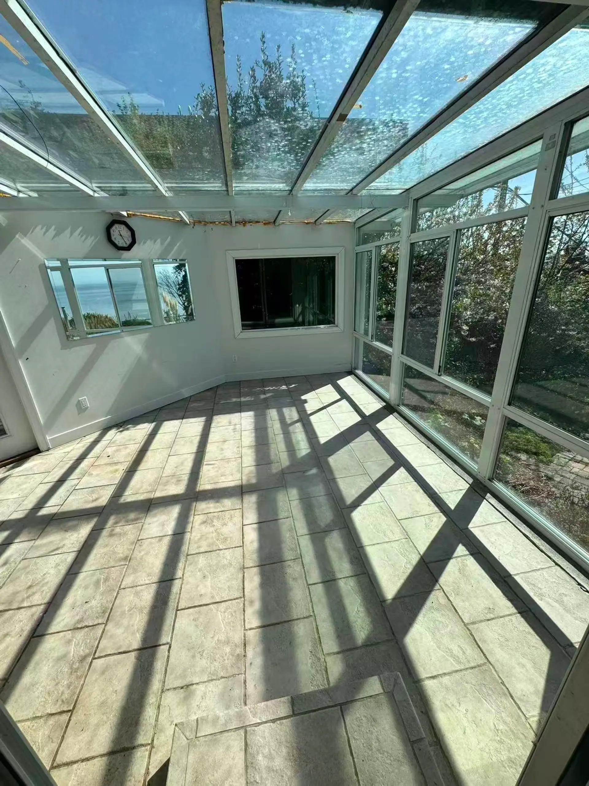 Property at 14391 Marine Drive, White Rock, BC