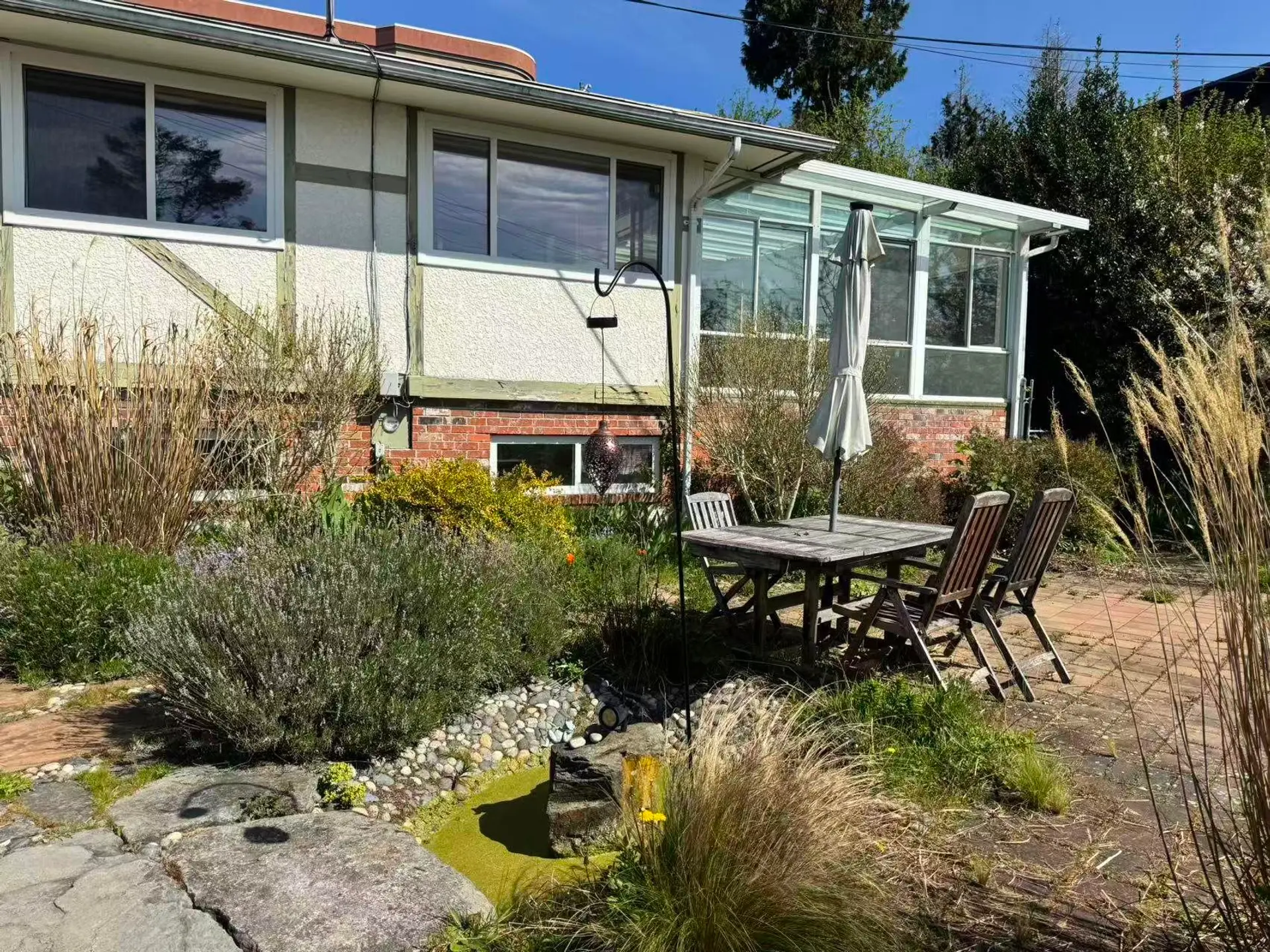 Property at 14391 Marine Drive, White Rock, BC