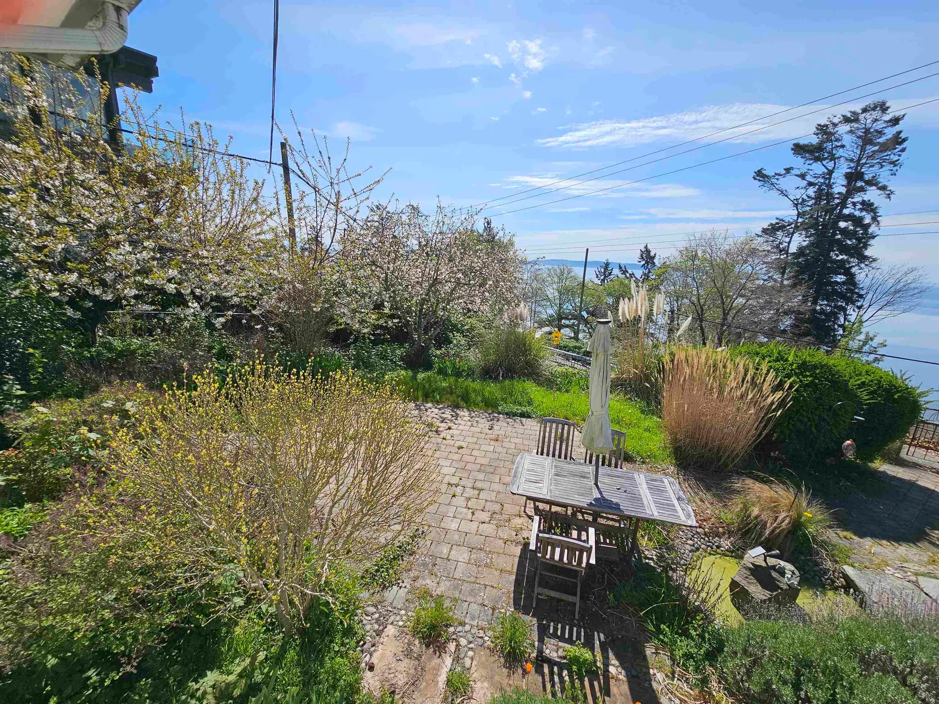 Property at 14391 Marine Drive, White Rock, BC