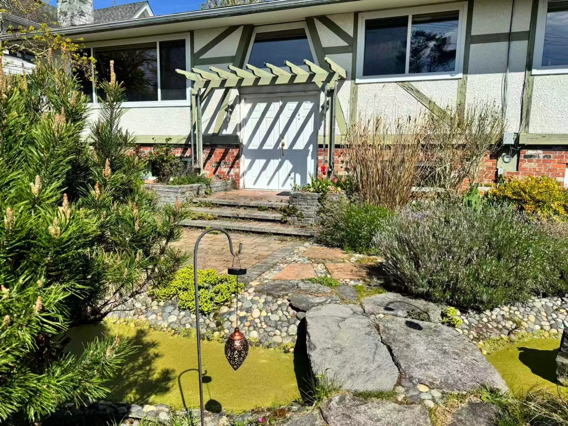 Property at 14391 Marine Drive, White Rock, BC