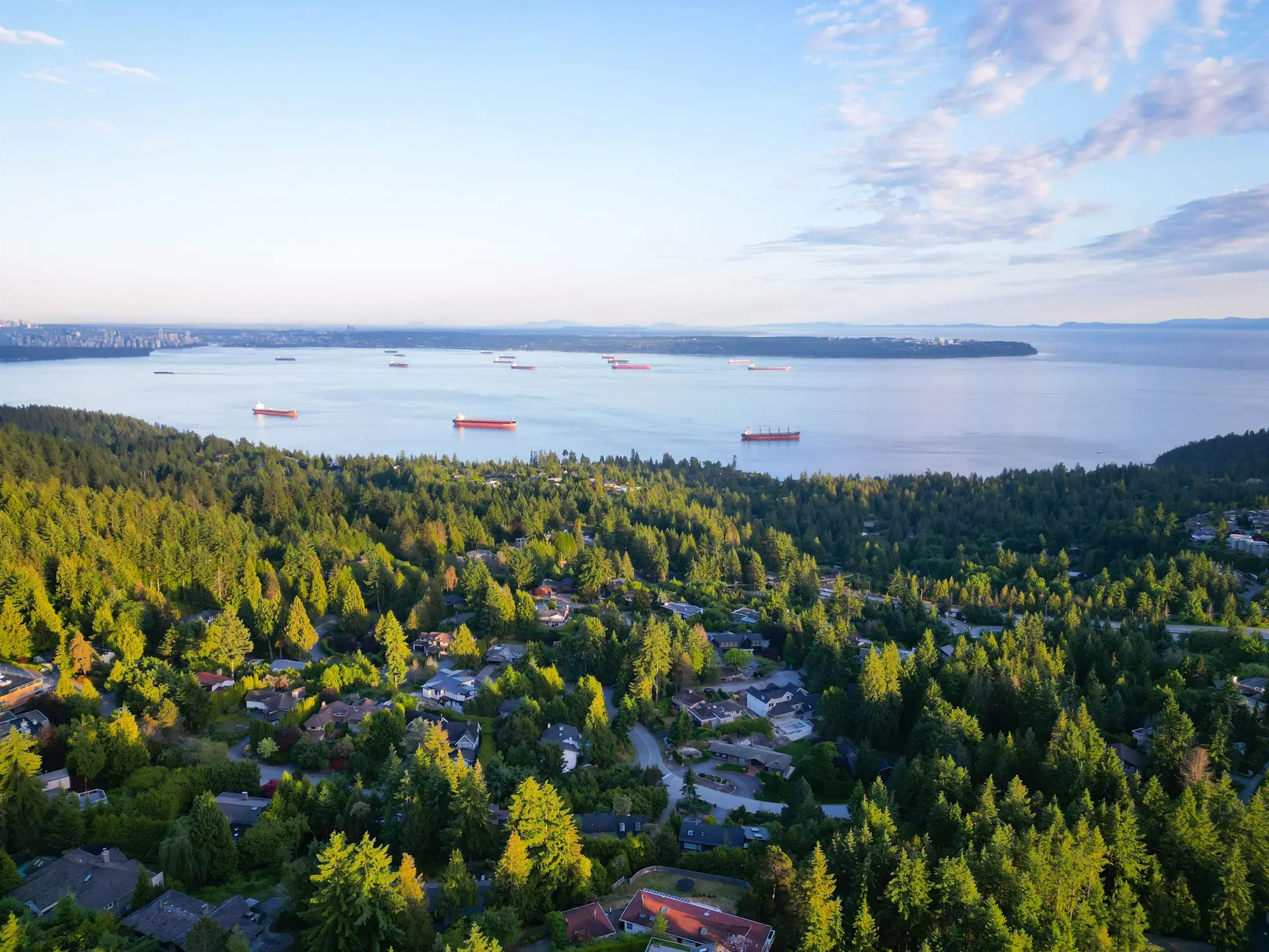 Property at 4663 Woodridge Place, West Vancouver, BC