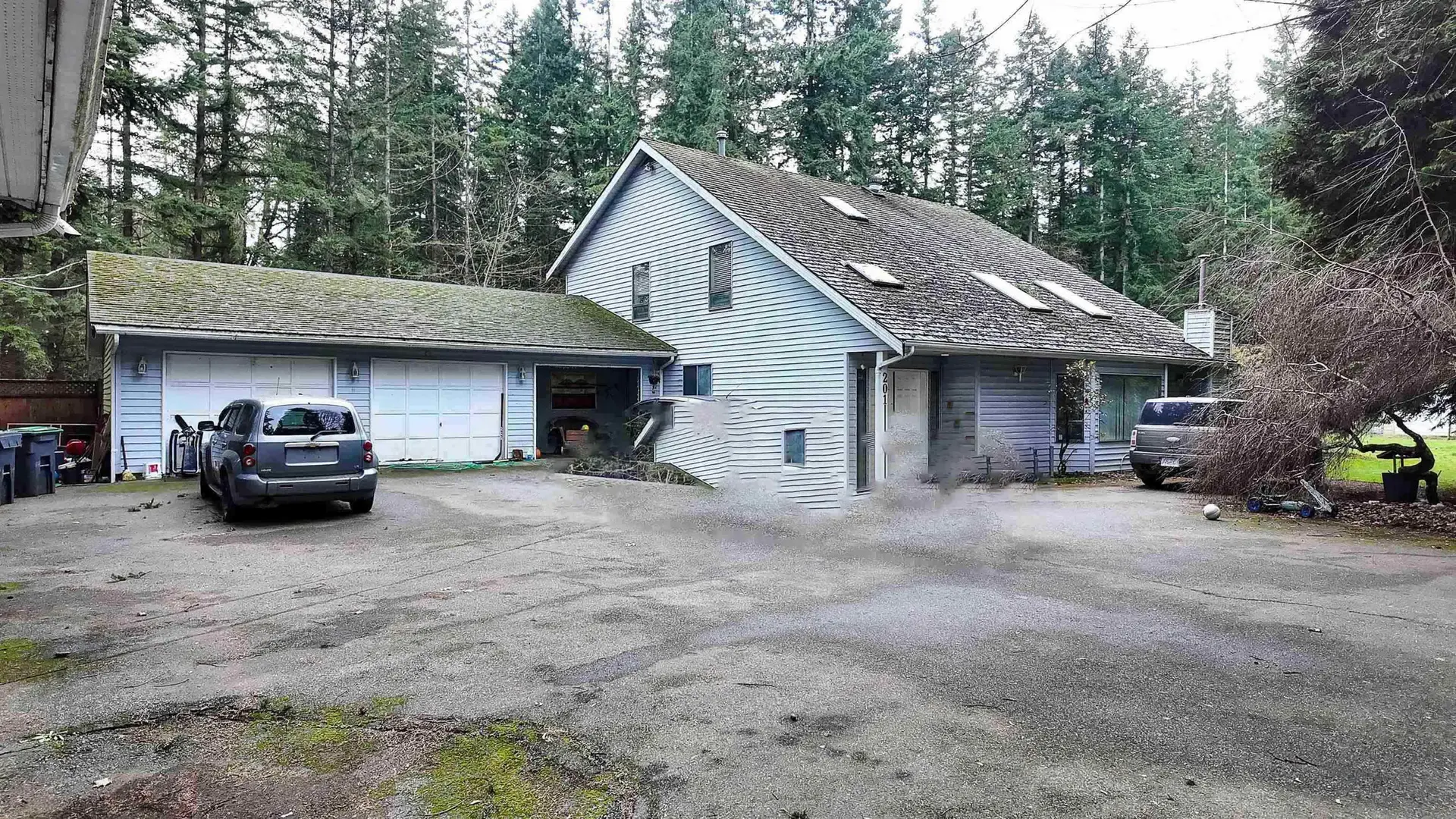 Property at 20108 32 Avenue, Langley, BC