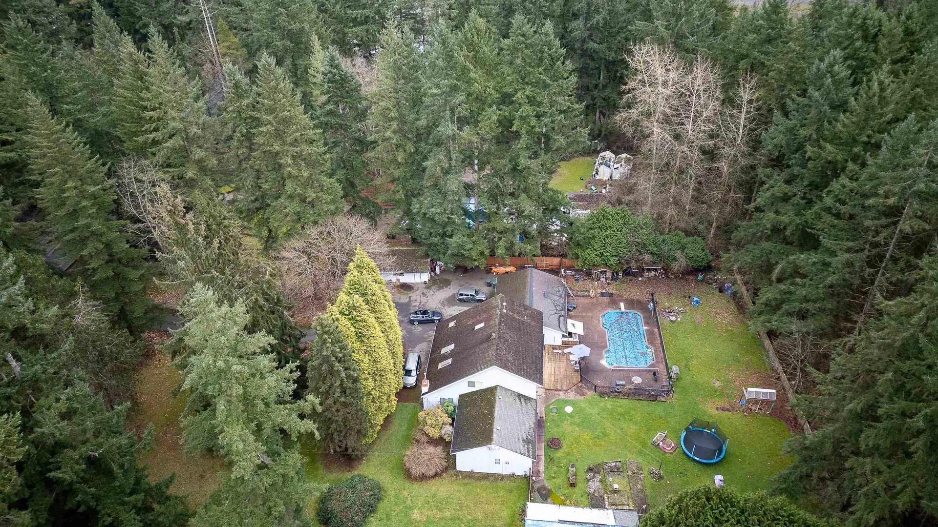 Property at 20108 32 Avenue, Langley, BC