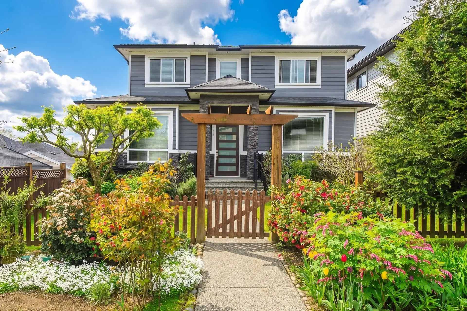 Property at 20576 70 Avenue, Langley, BC