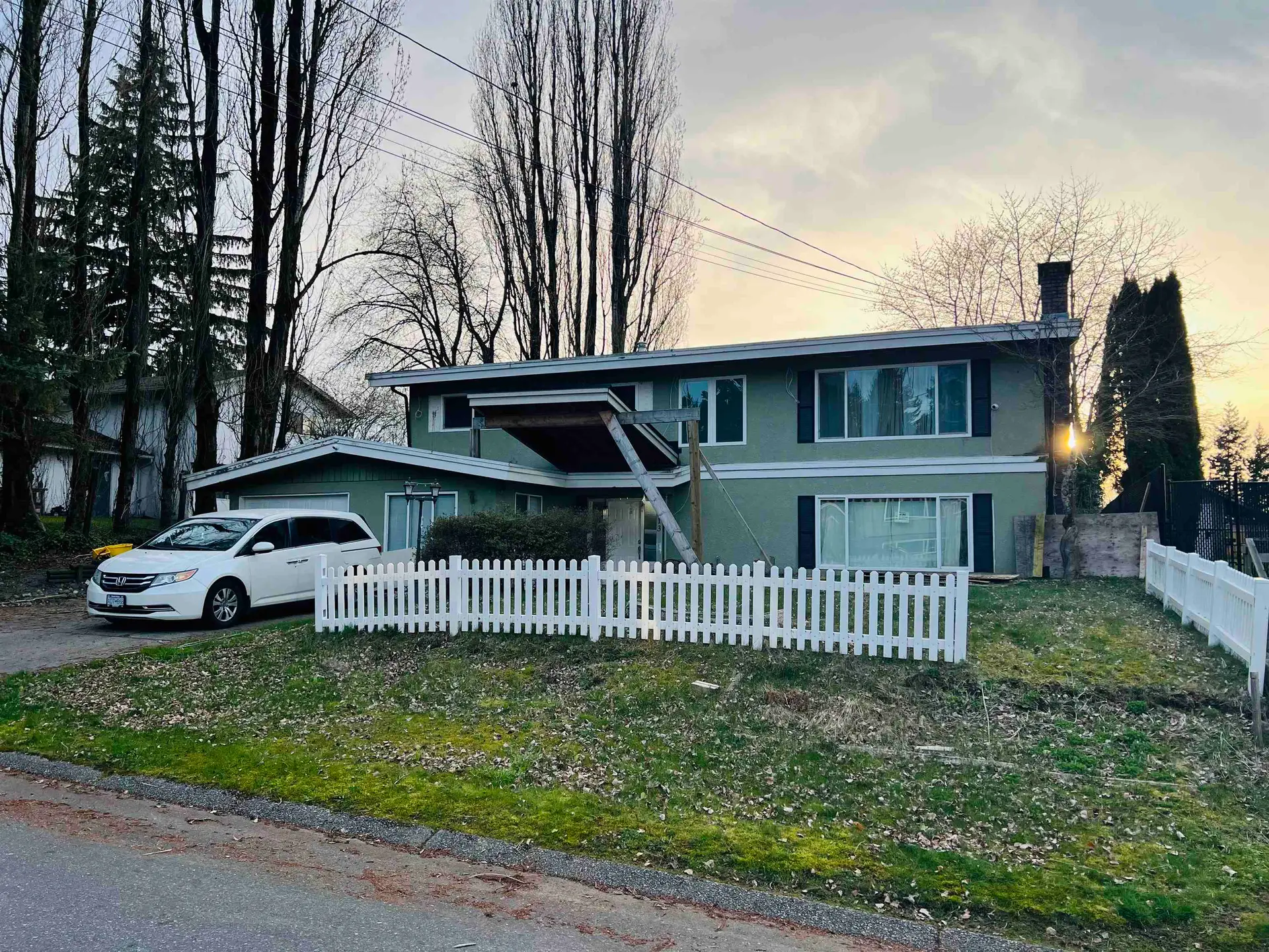 Property at 2713 Moorland Street, Abbotsford, BC