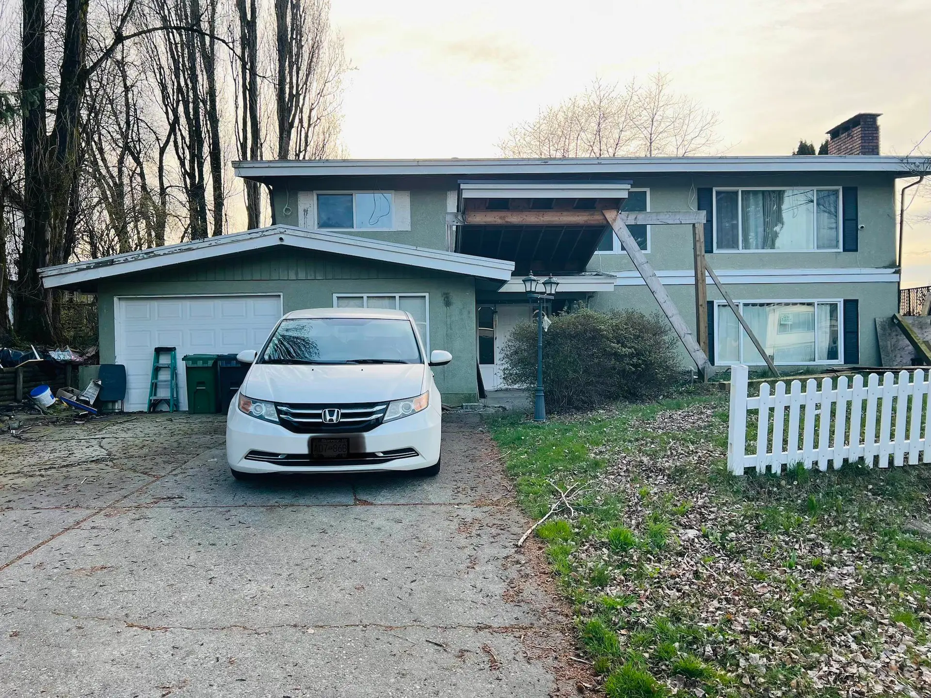 Property at 2713 Moorland Street, Abbotsford, BC