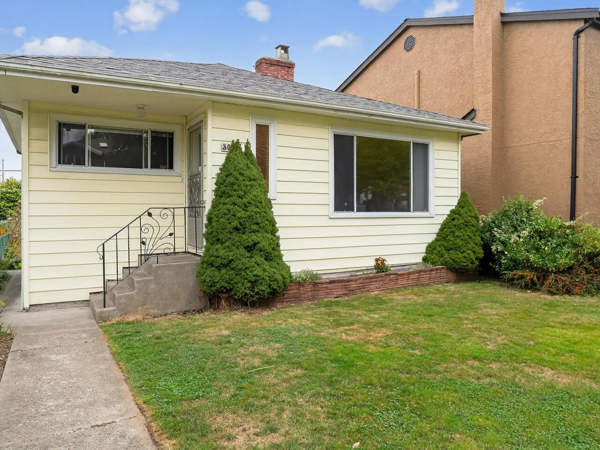 Property at 3069 E 18TH AVENUE, Vancouver, BC