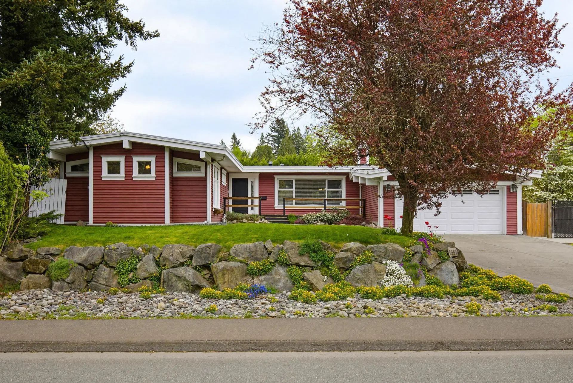 Property at 2662 Sheffield Way, Abbotsford, BC