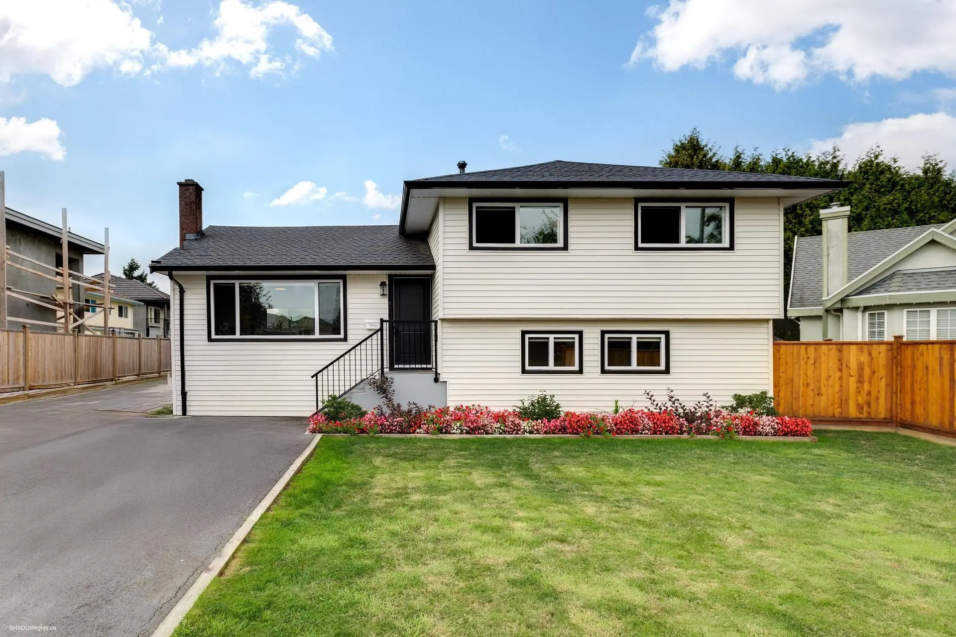 Property at 9360 Pinewell Crescent, Richmond, BC