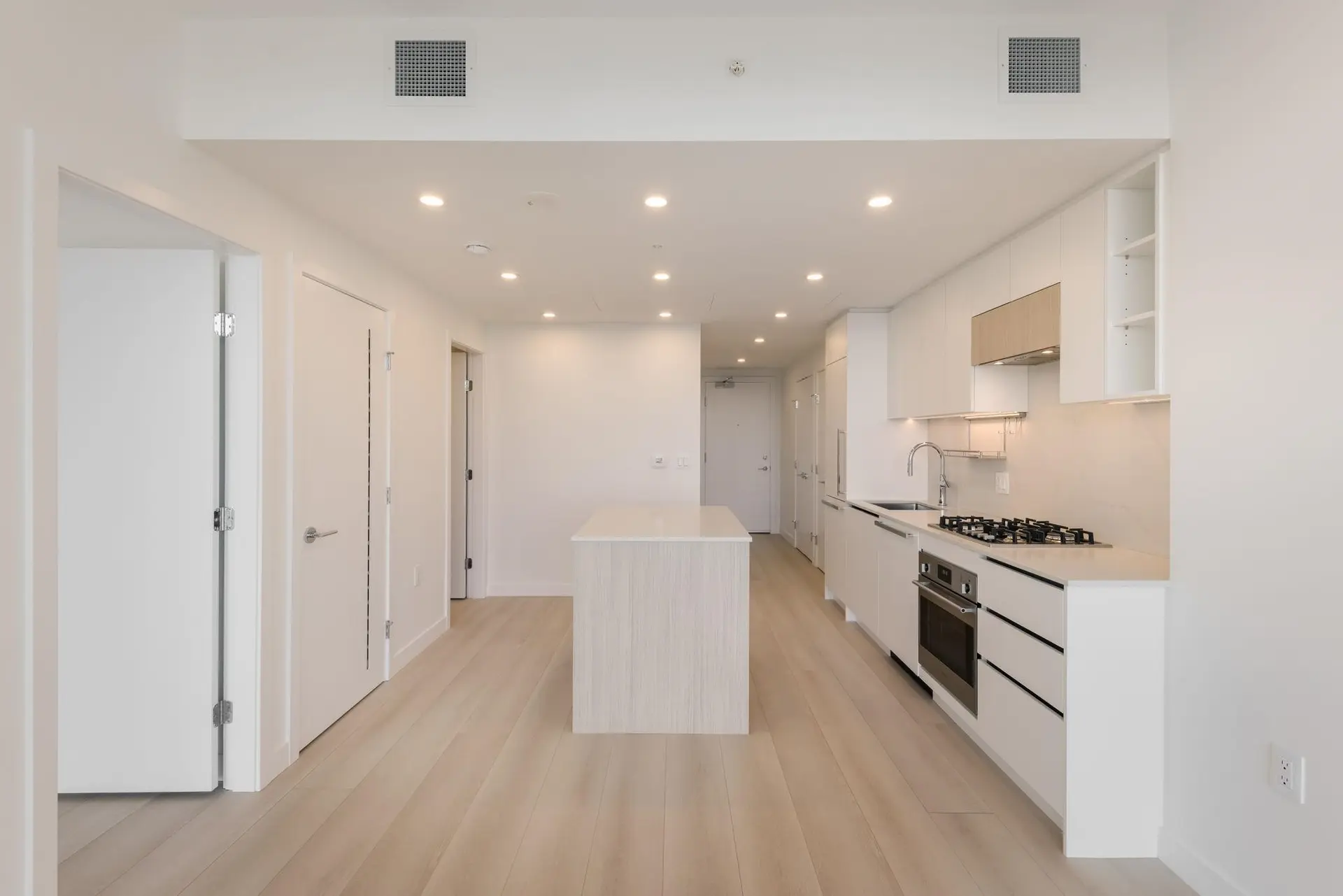 Property at #502 13573 98a Avenue, Surrey, BC