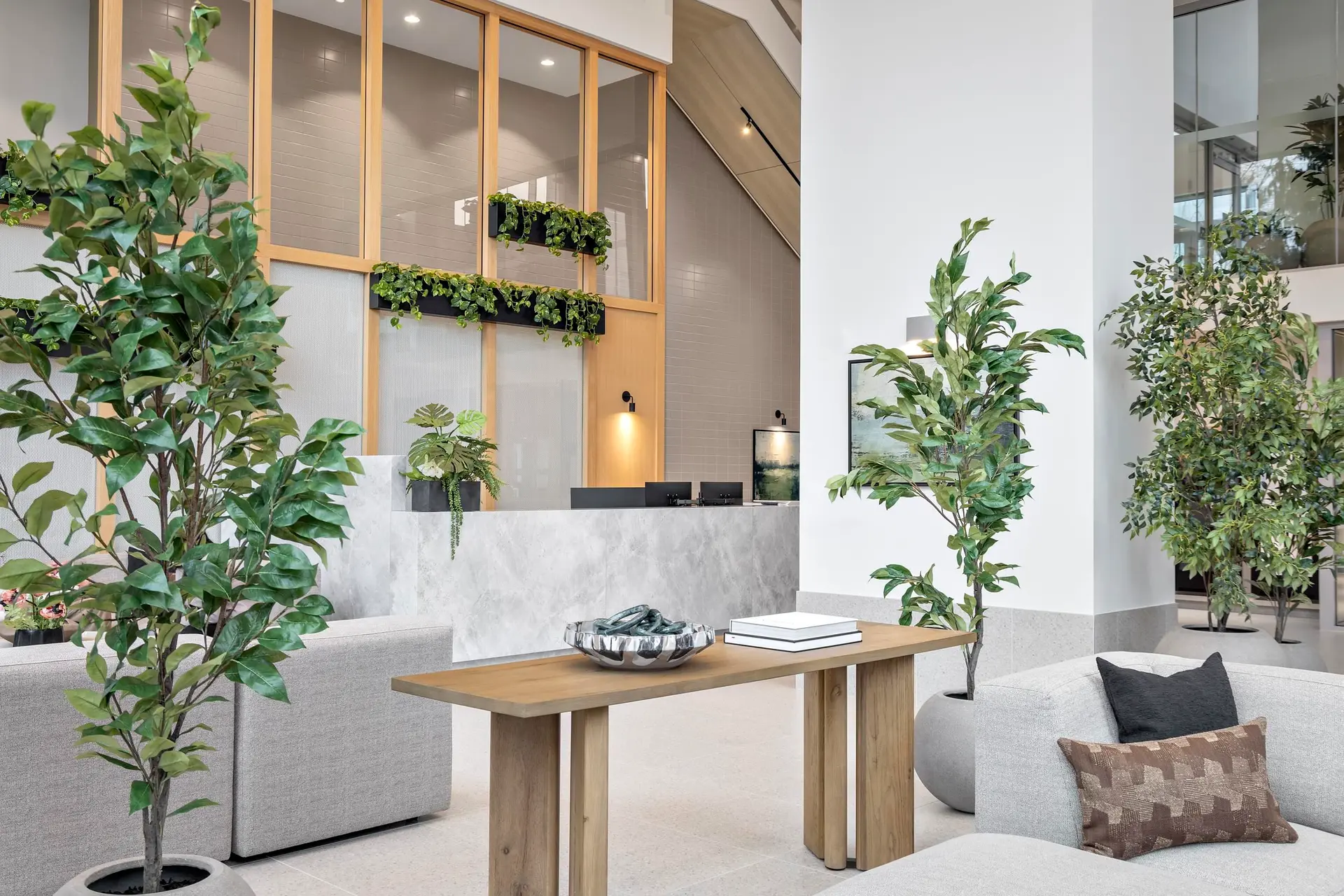 Property at #502 13573 98a Avenue, Surrey, BC