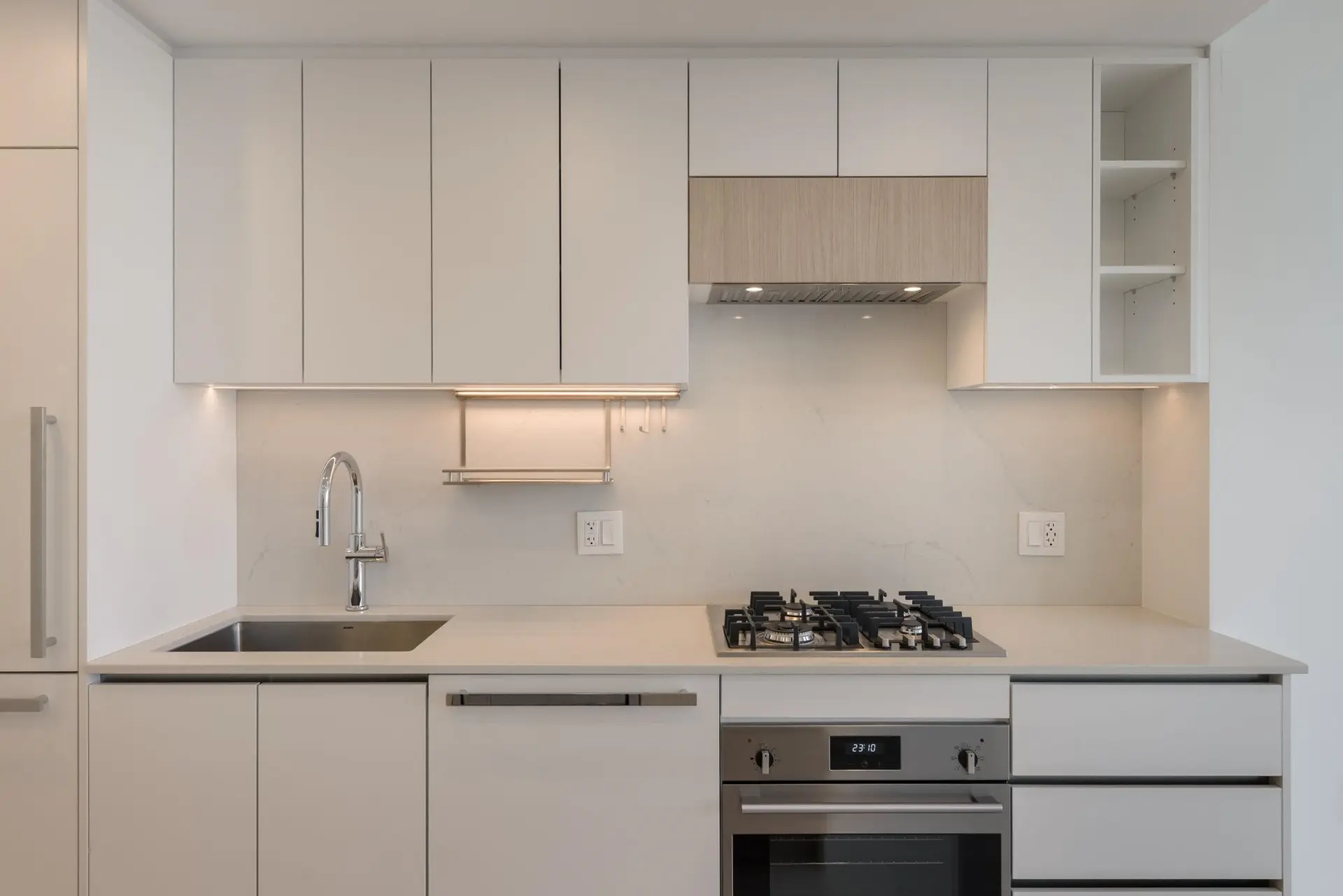 Property at #502 13573 98a Avenue, Surrey, BC