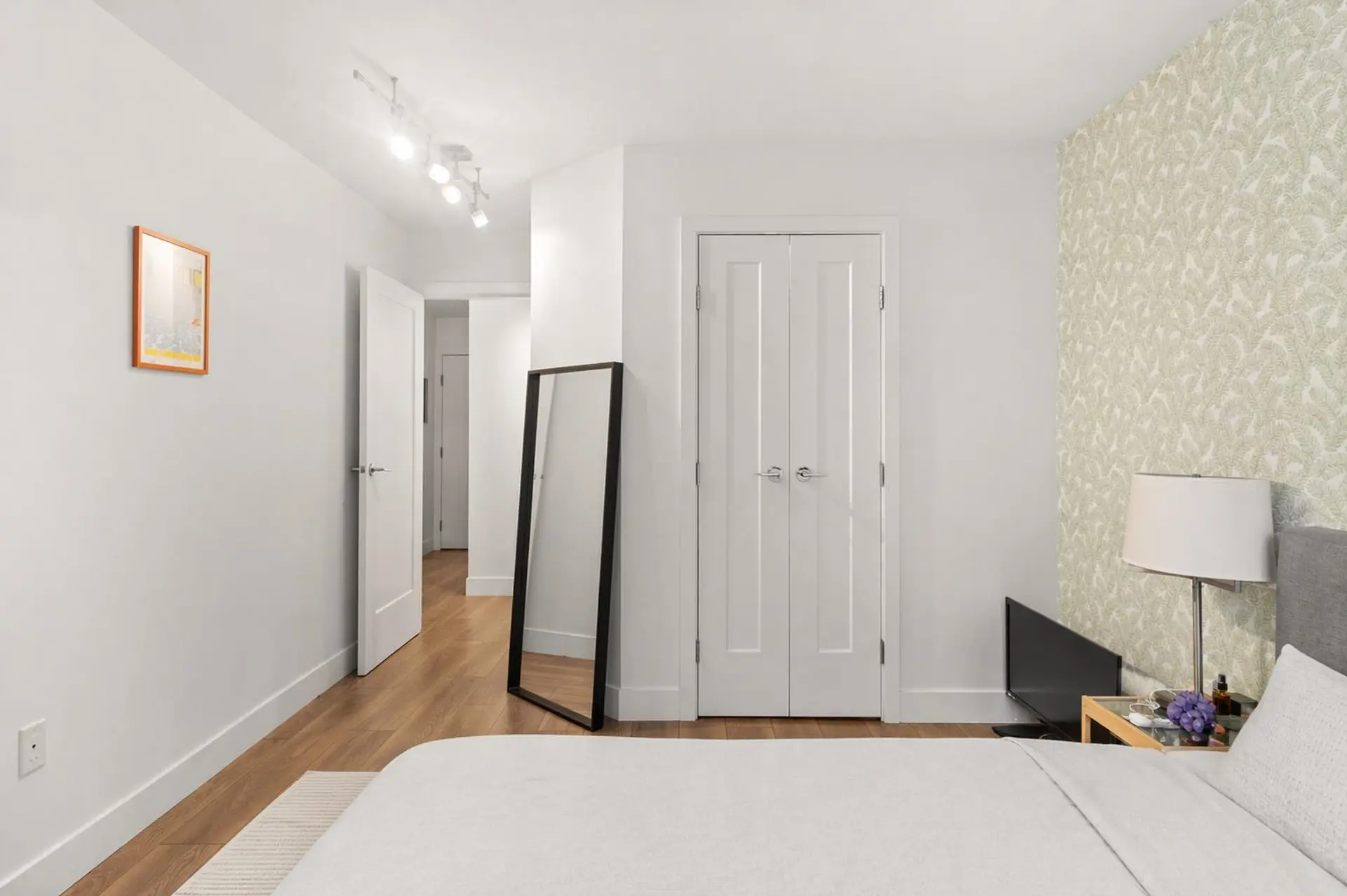 Property at #104 2475 York Avenue, Vancouver, BC