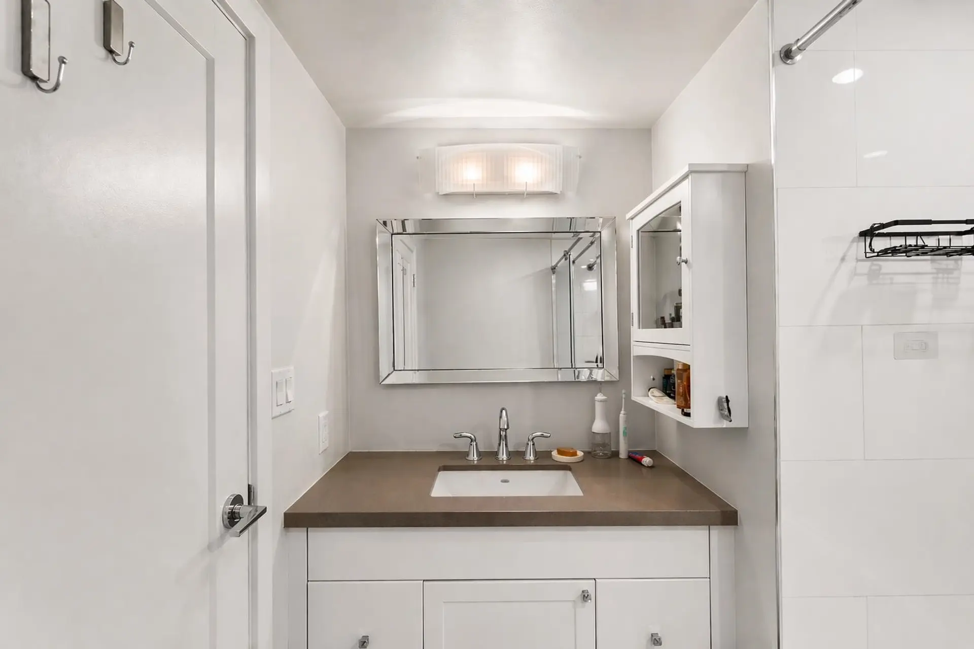 Property at #104 2475 York Avenue, Vancouver, BC