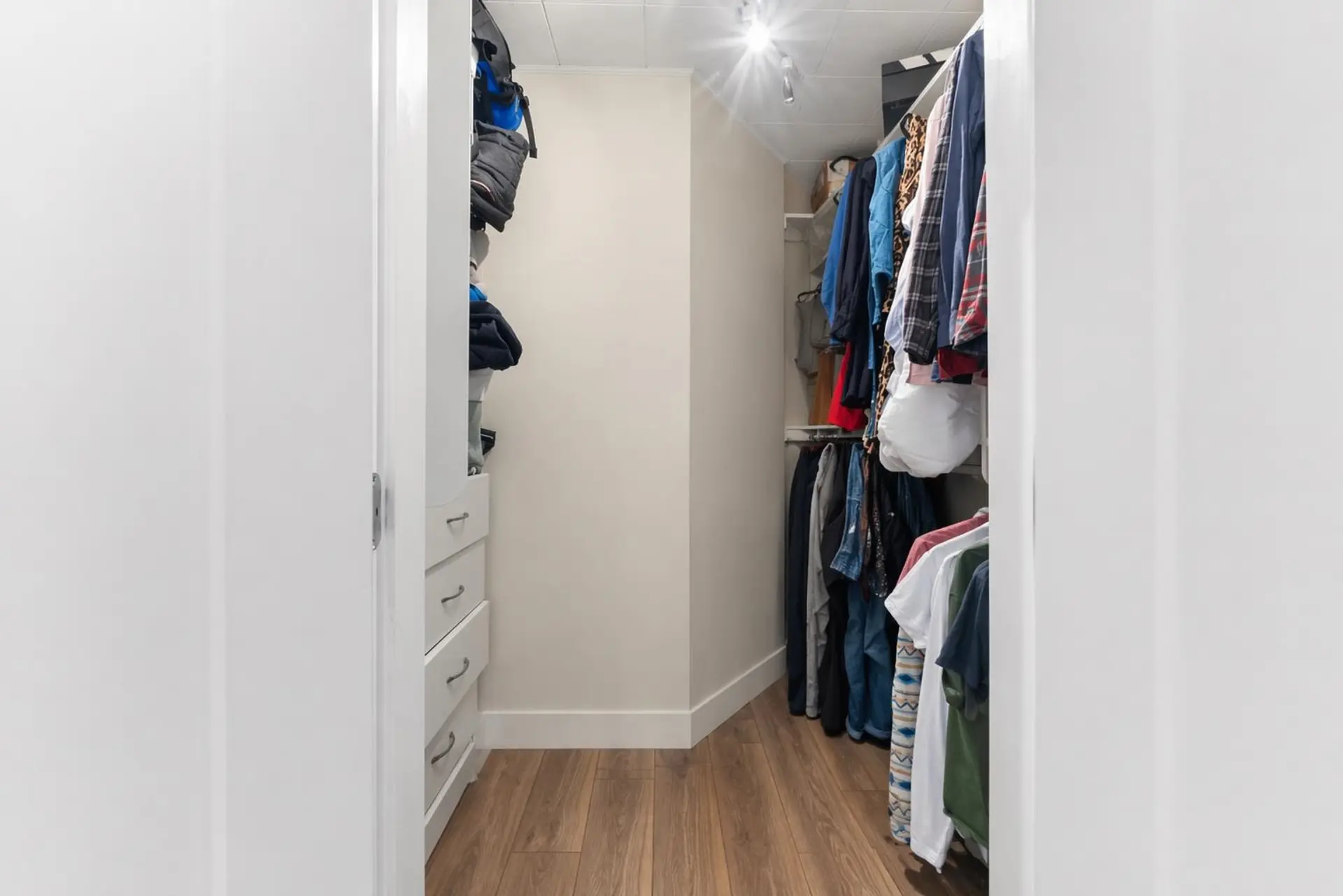 Property at #104 2475 York Avenue, Vancouver, BC