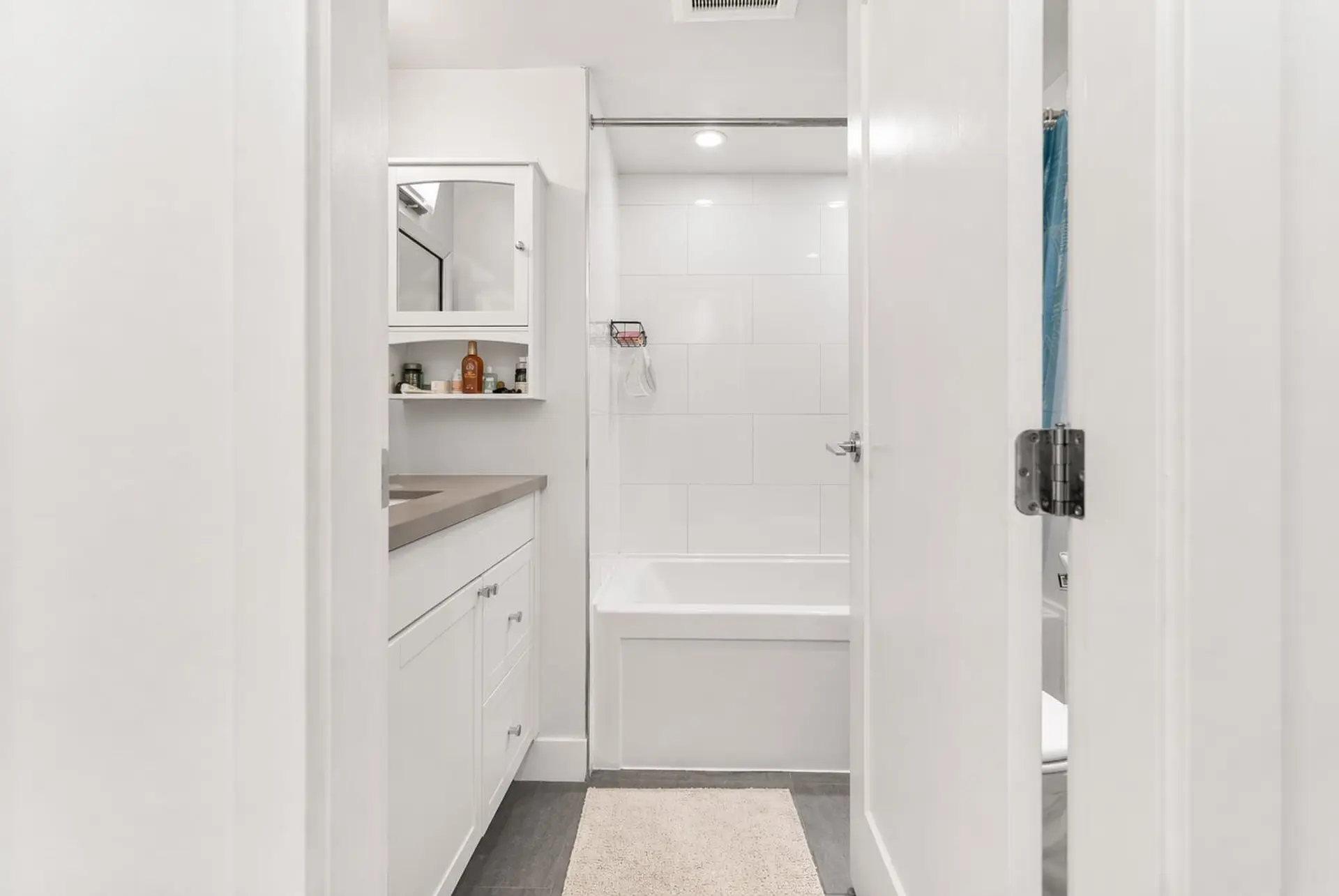 Property at #104 2475 York Avenue, Vancouver, BC