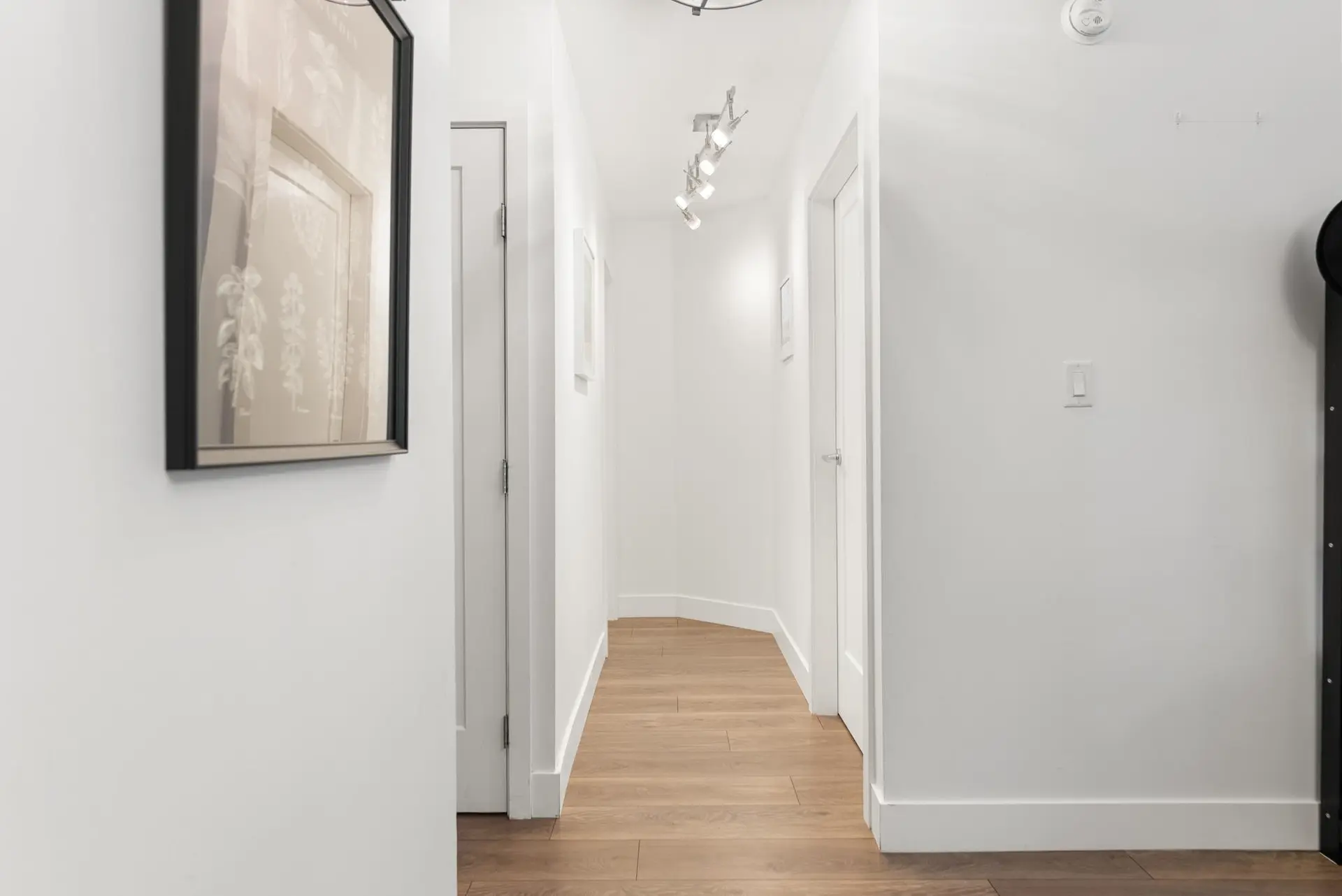 Property at #104 2475 York Avenue, Vancouver, BC