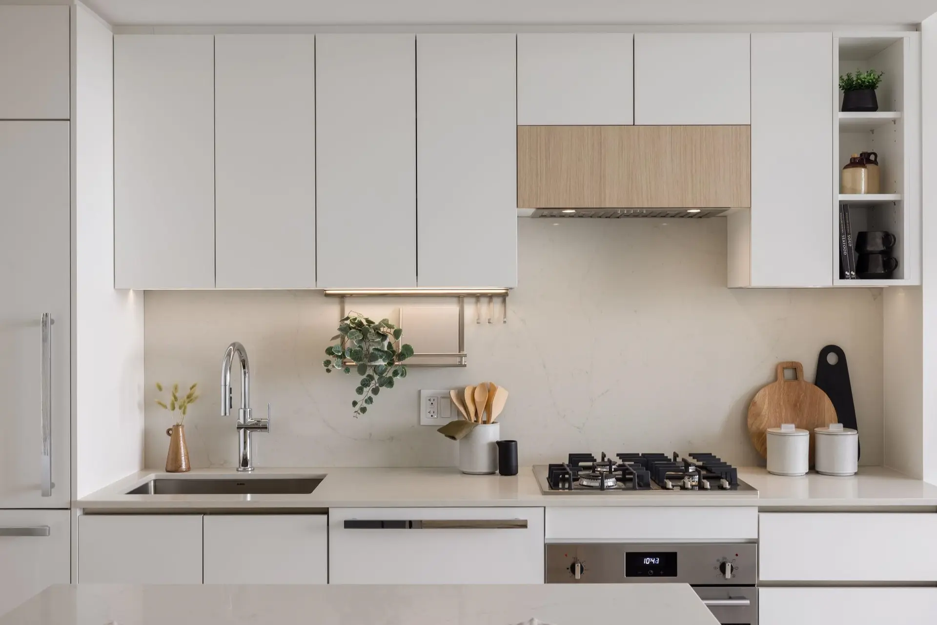 Property at #2305 13573 98a Avenue, Surrey, BC