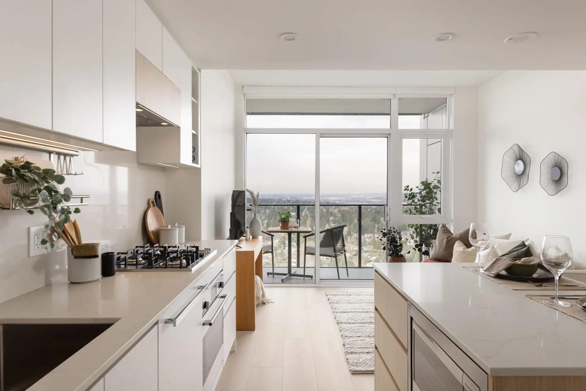 Property at #2305 13573 98a Avenue, Surrey, BC