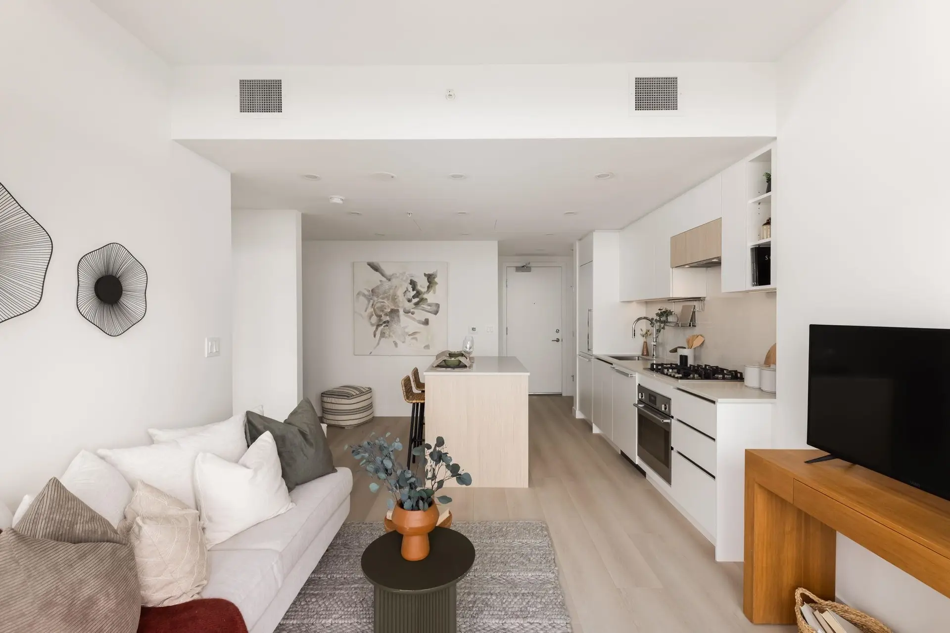 Property at #2305 13573 98a Avenue, Surrey, BC