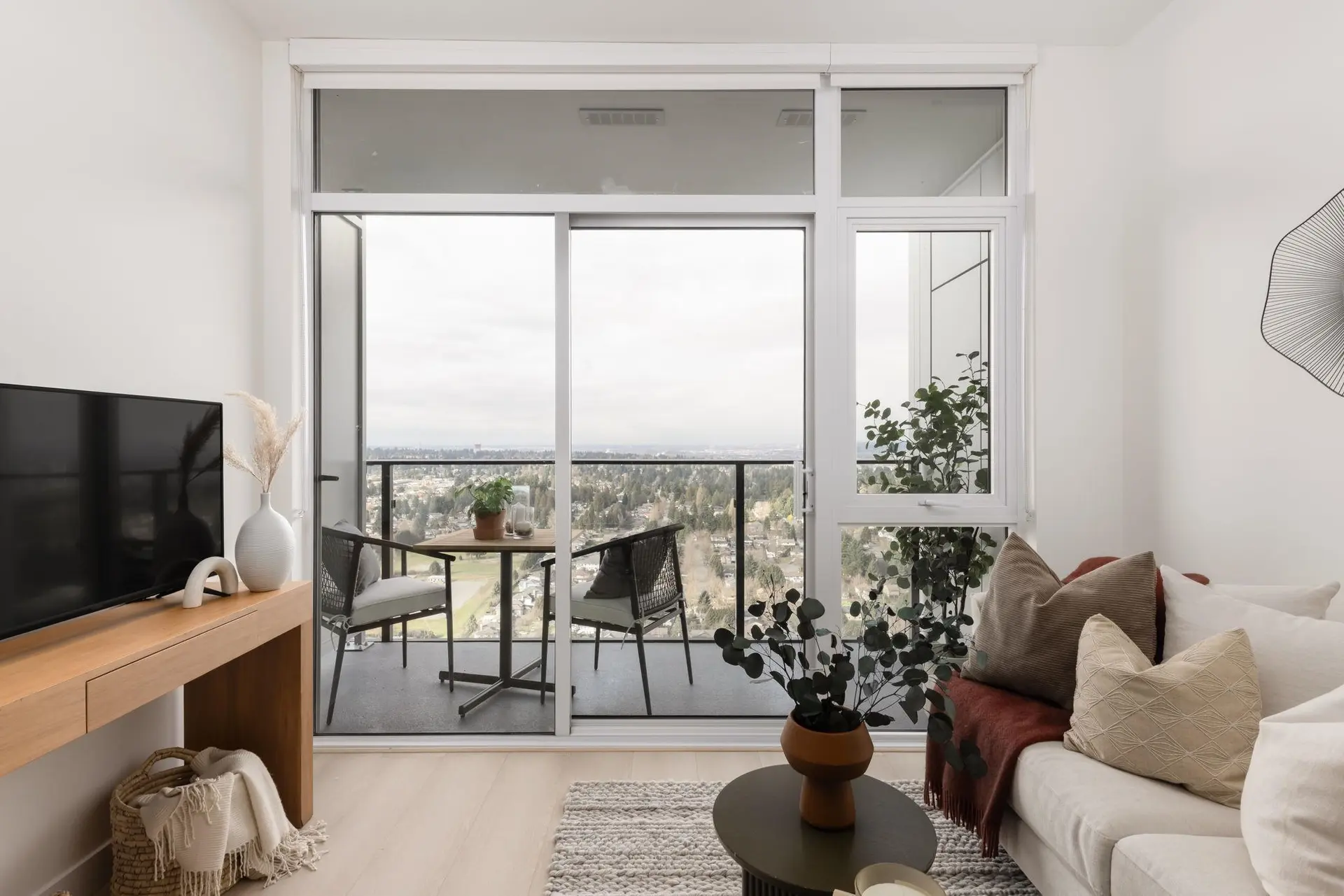 Property at #2305 13573 98a Avenue, Surrey, BC