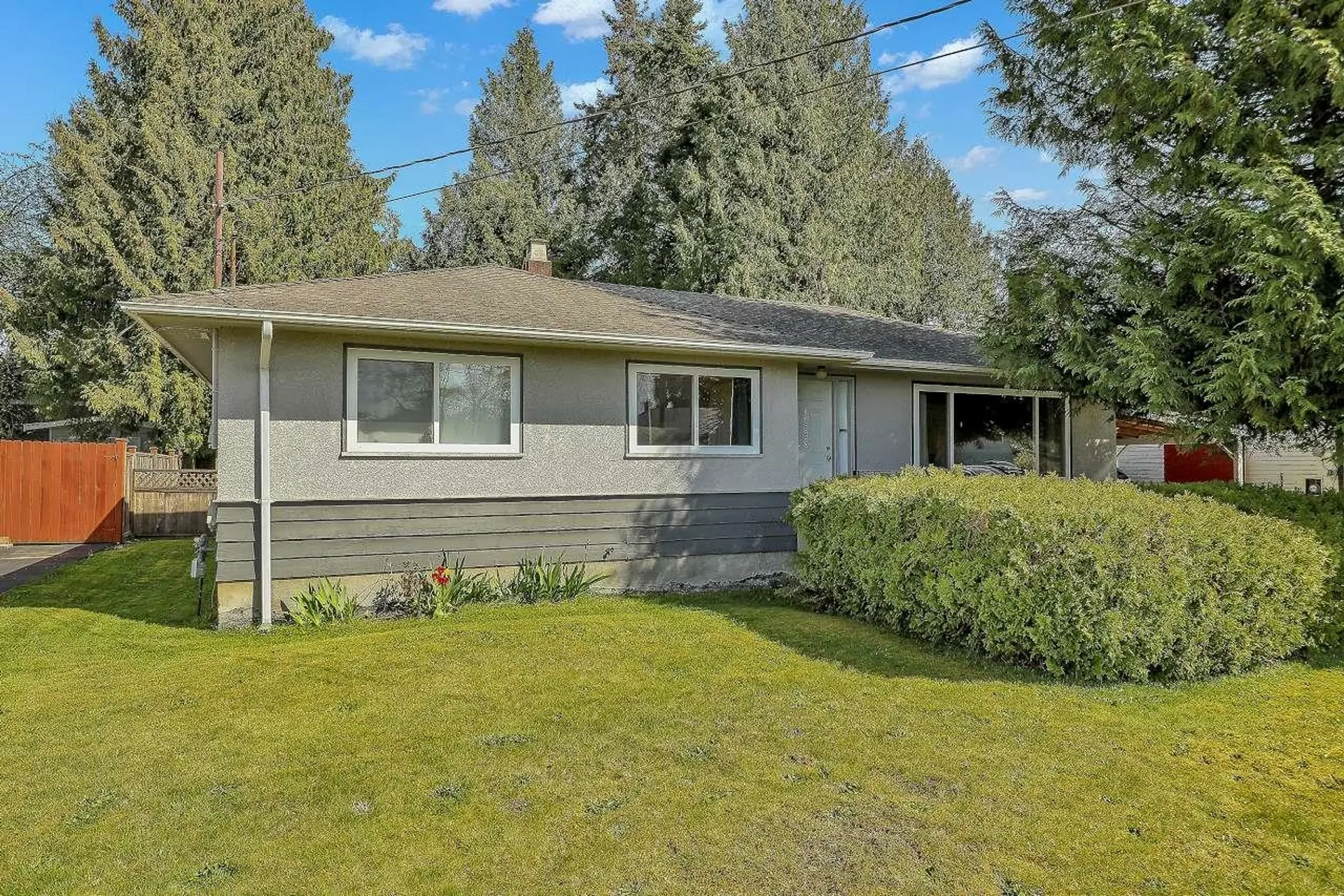 Property at 10236 125 Street, Surrey, BC
