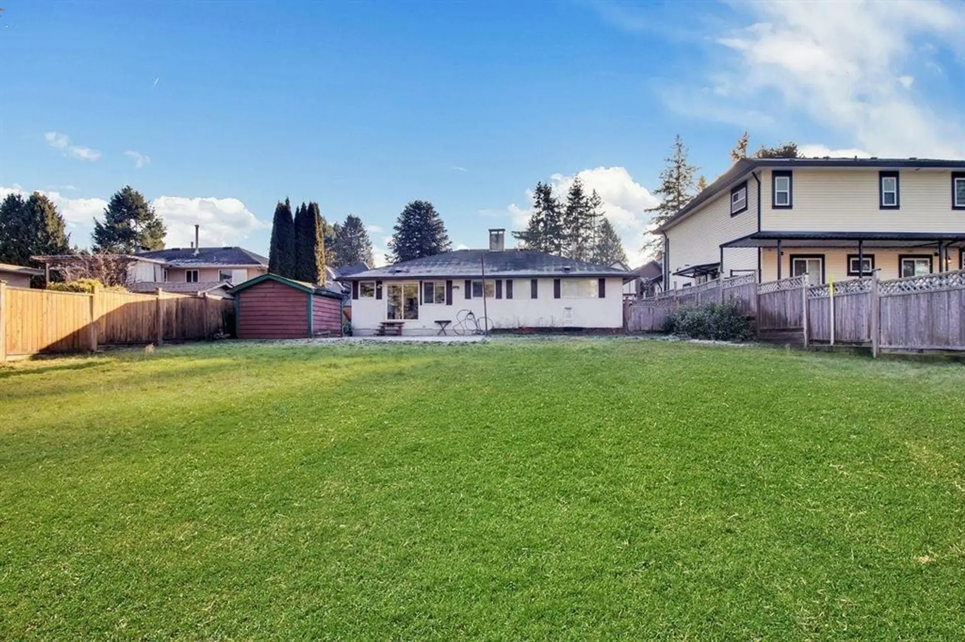 Property at 12533 99a Avenue, Surrey, BC