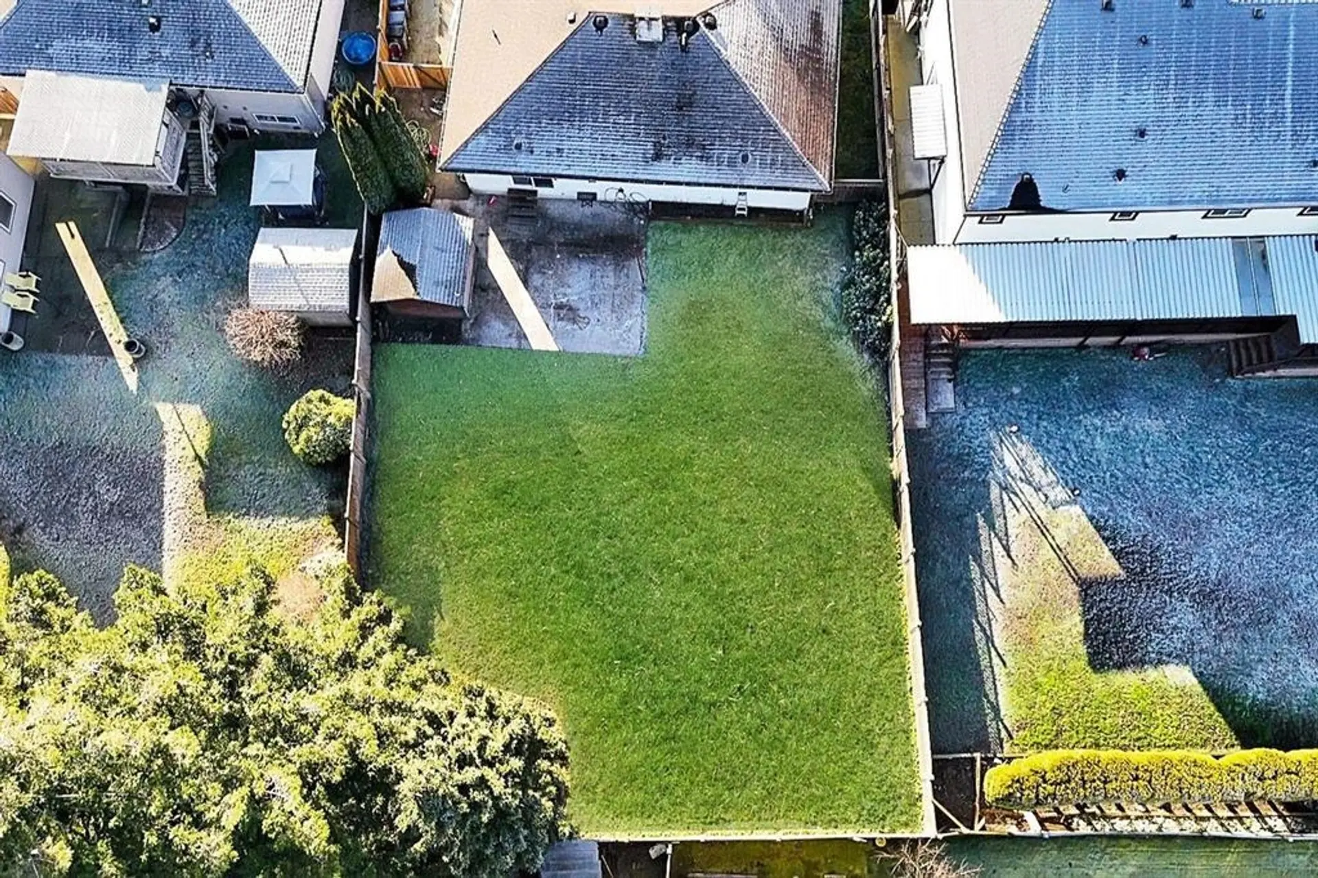 Property at 12533 99a Avenue, Surrey, BC