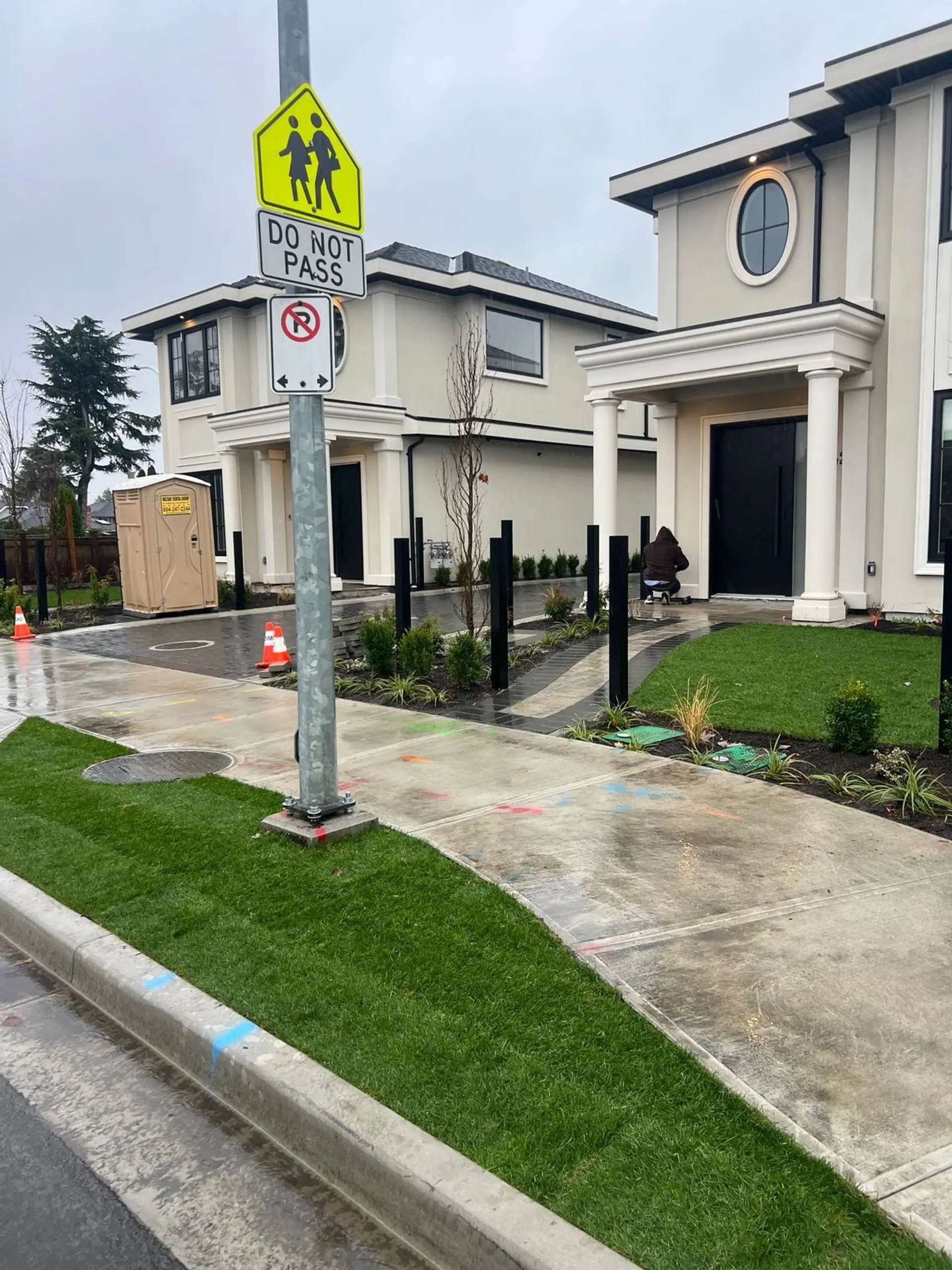 Property at 4242 Williams Road, Richmond, BC