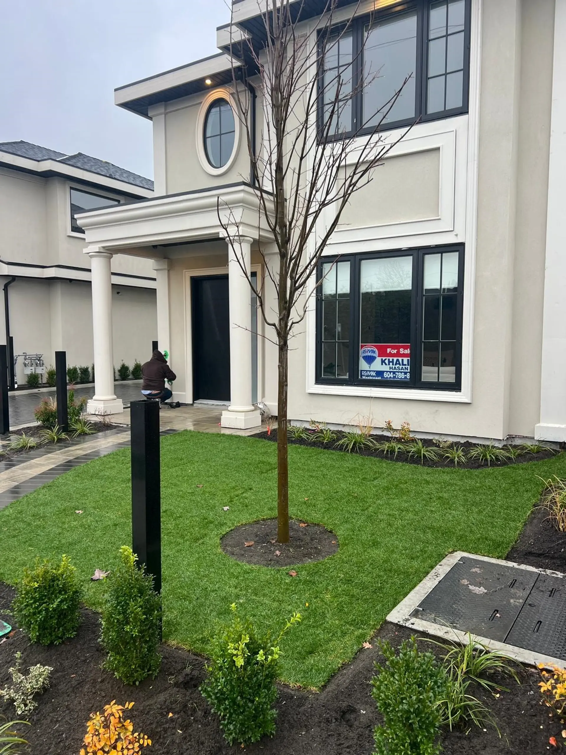 Property at 4242 Williams Road, Richmond, BC