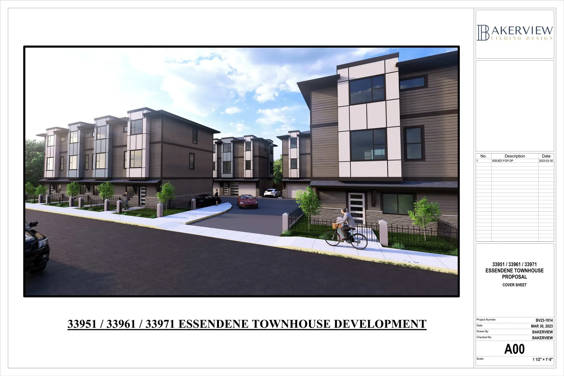 Property at 33961 Essendene Avenue, Abbotsford, BC