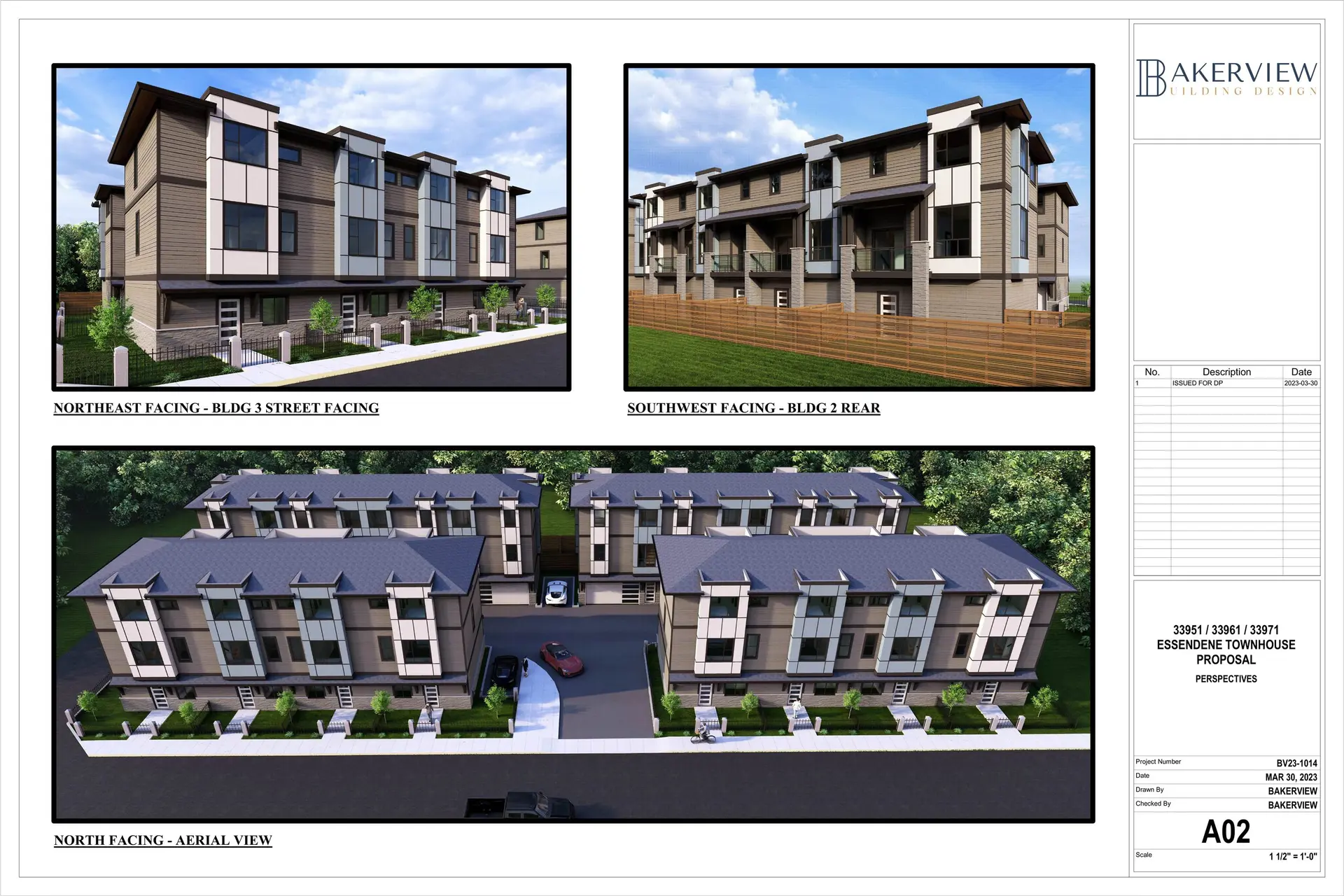 Property at 33961 Essendene Avenue, Abbotsford, BC