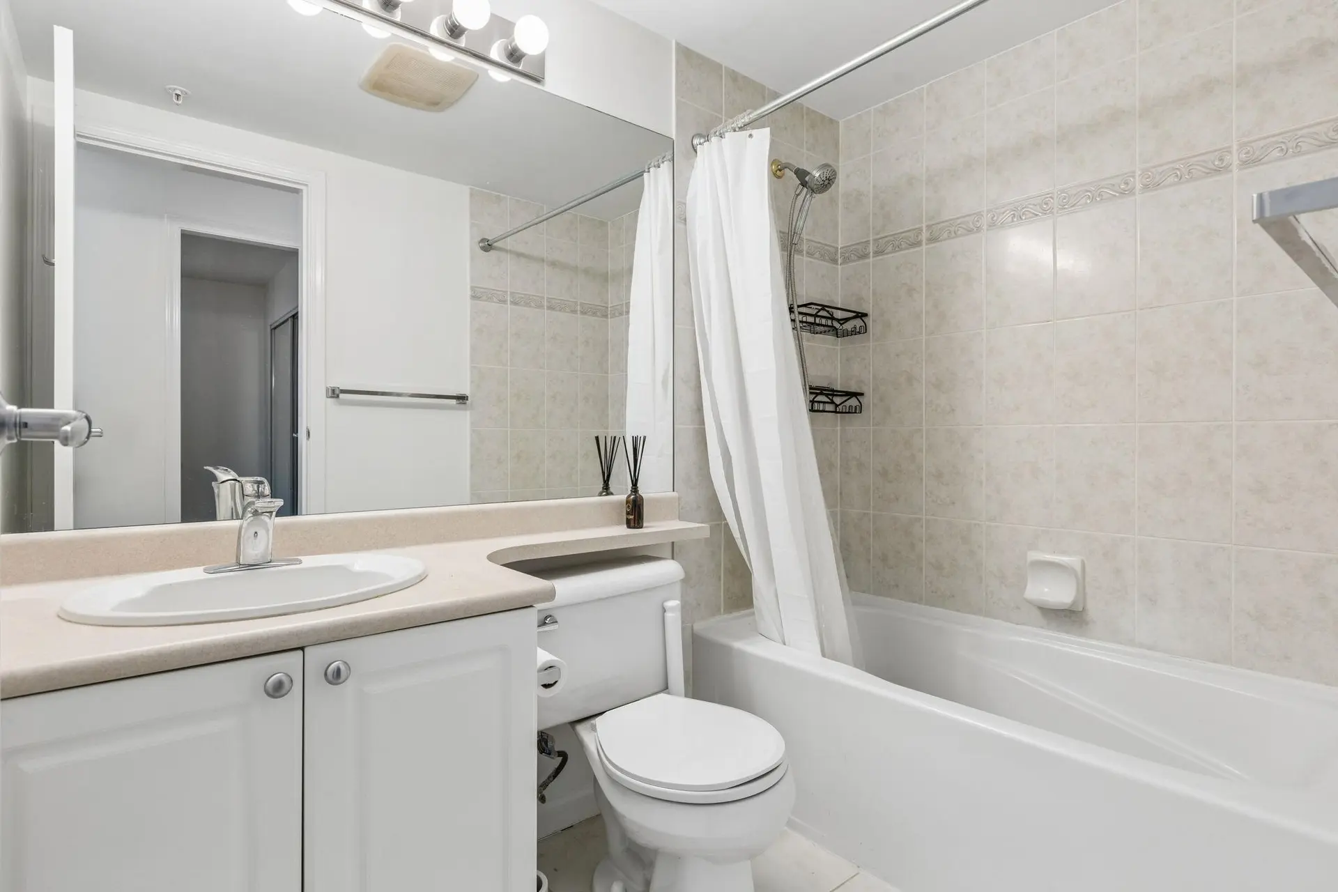 Property at #206 2490 W 2nd Avenue, Vancouver, BC