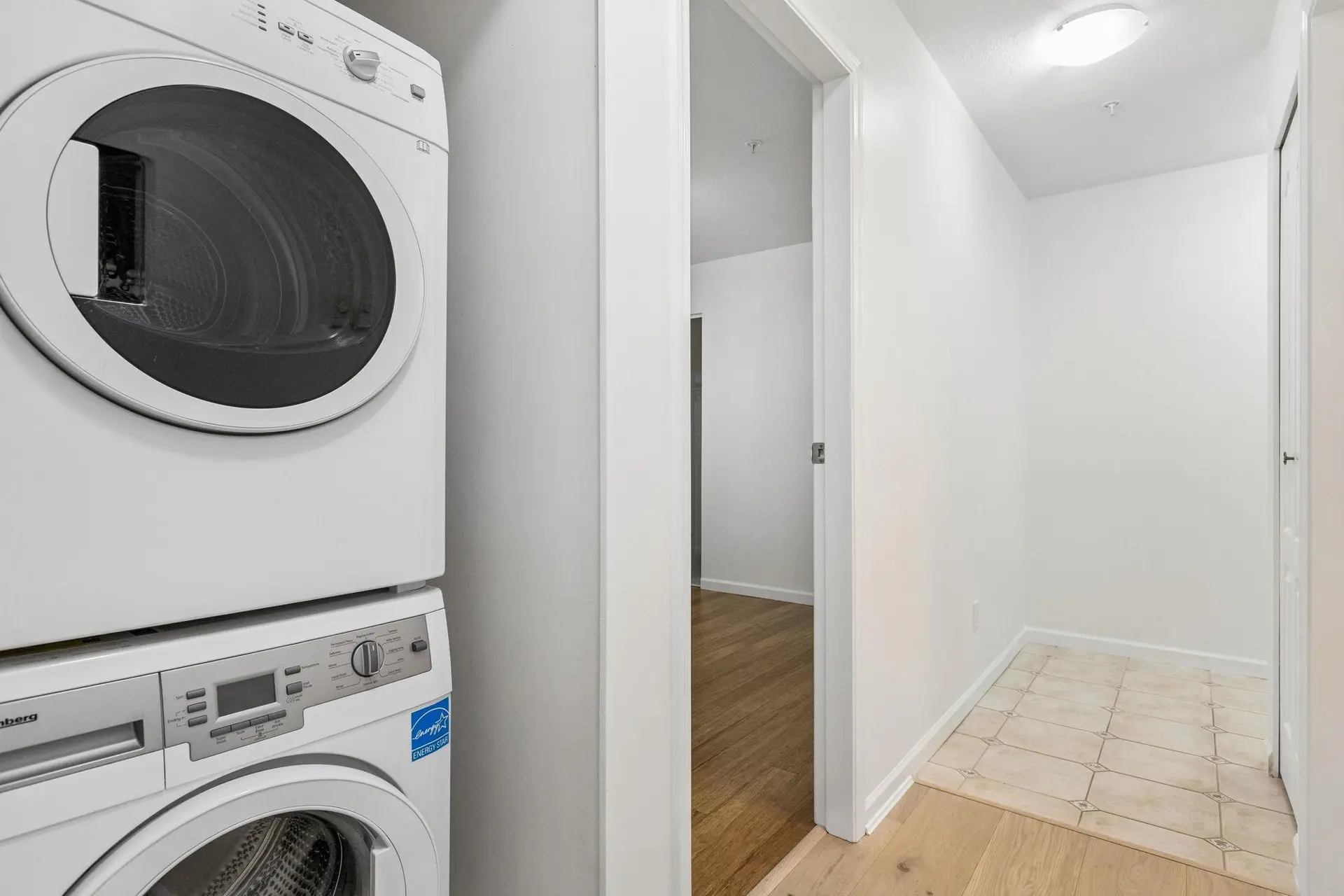 Property at #206 2490 W 2nd Avenue, Vancouver, BC