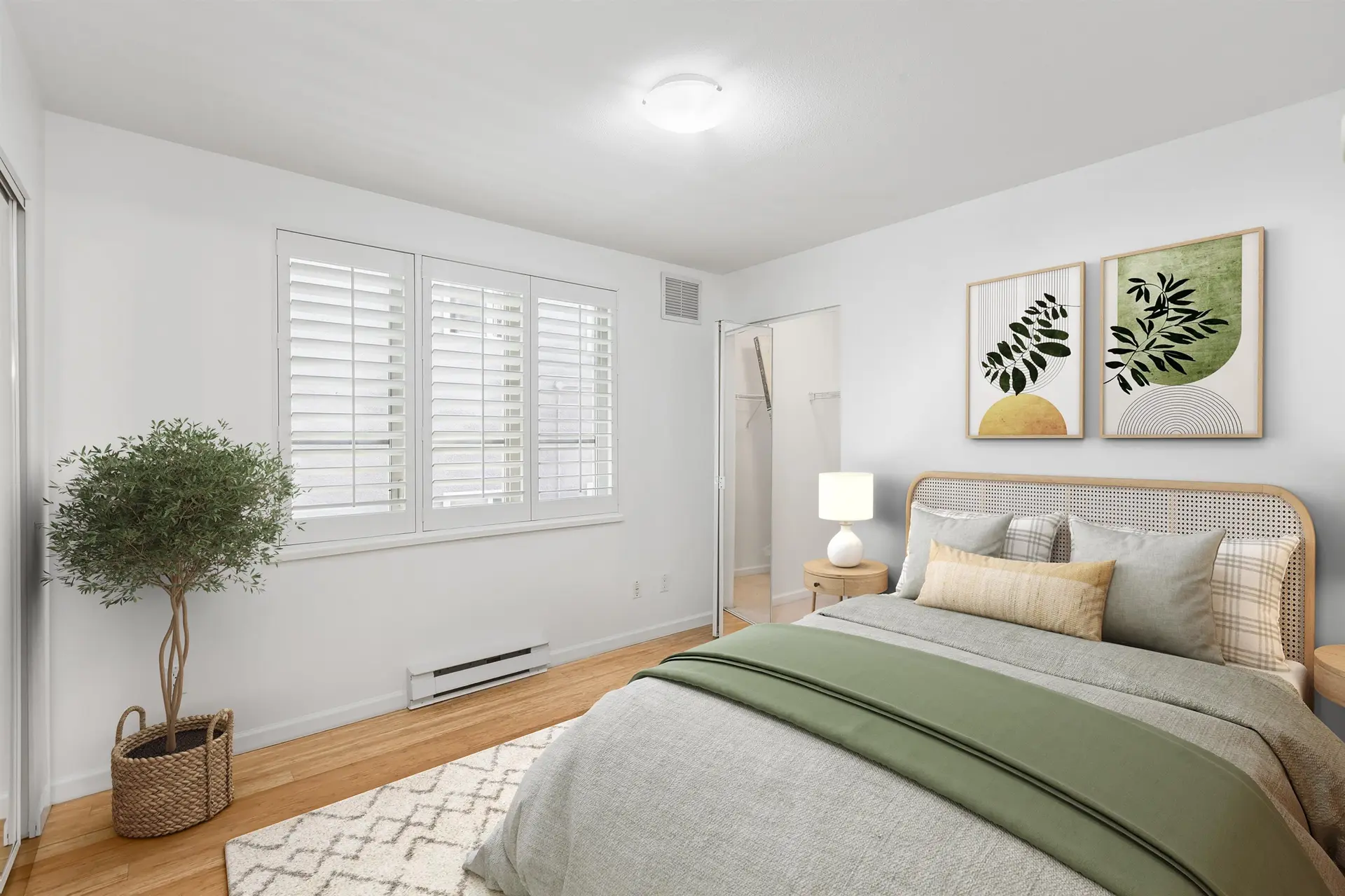 Property at #206 2490 W 2nd Avenue, Vancouver, BC