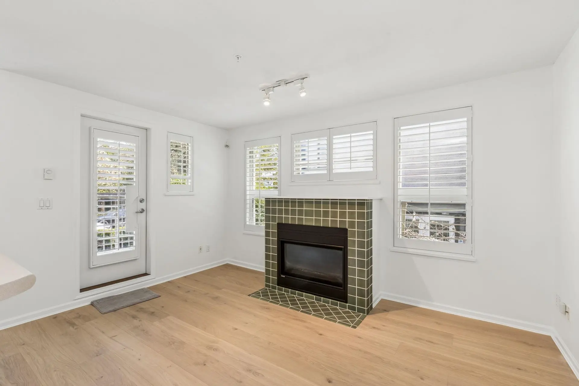 Property at #206 2490 W 2nd Avenue, Vancouver, BC