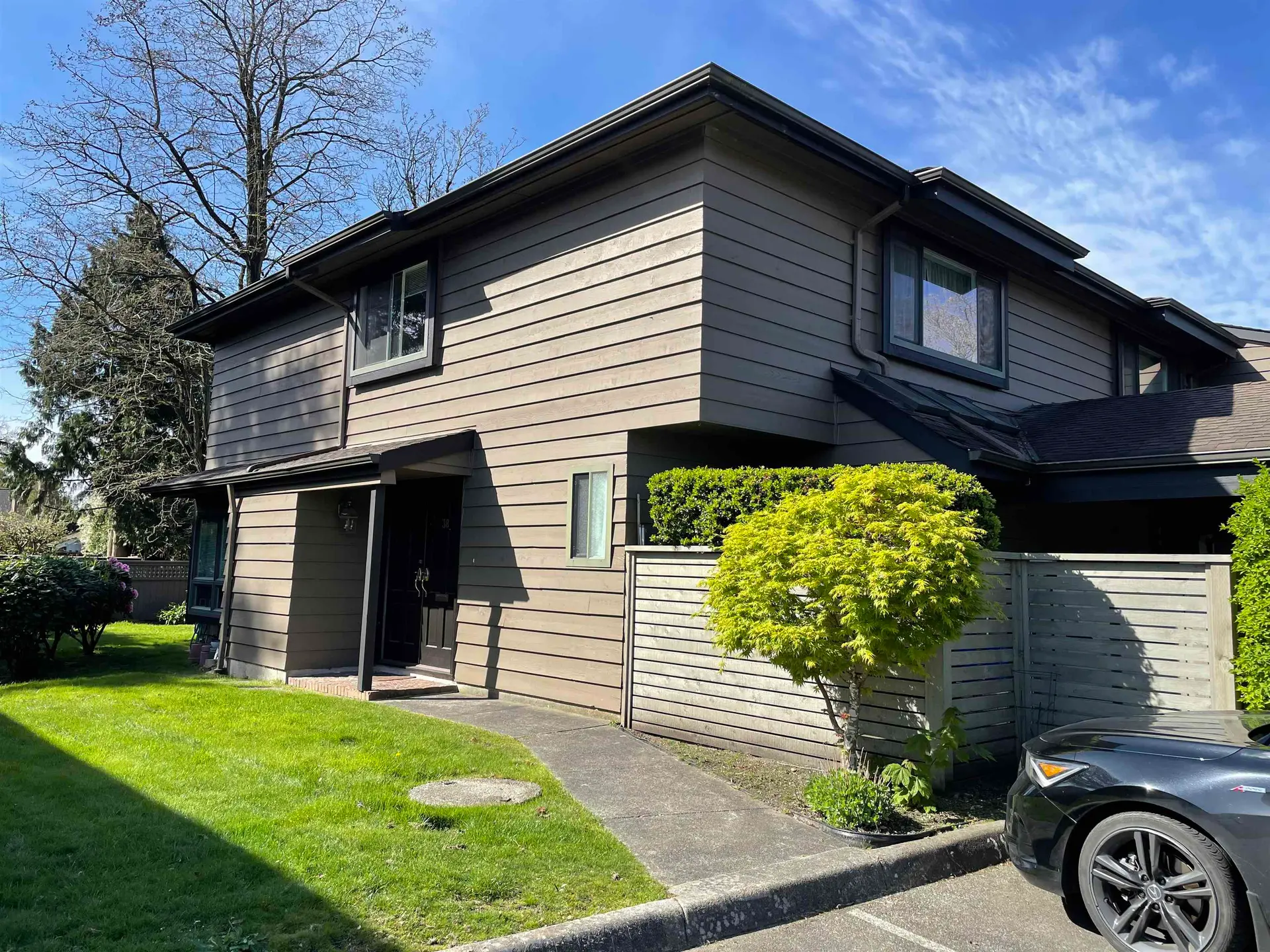 Property at #38 10391 No. 3 Road, Richmond, BC