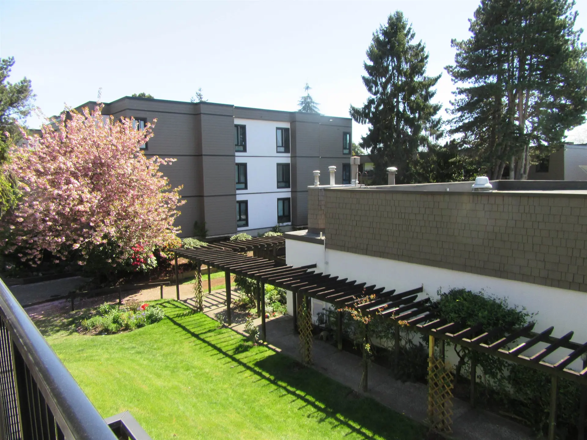 Property at #215 8720 No. 1 Road, Richmond, BC