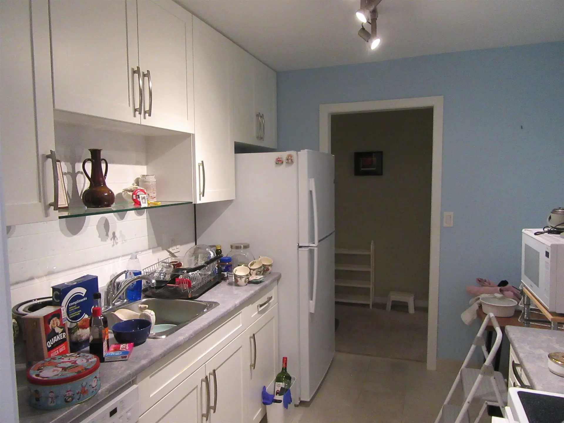 Property at #215 8720 No. 1 Road, Richmond, BC