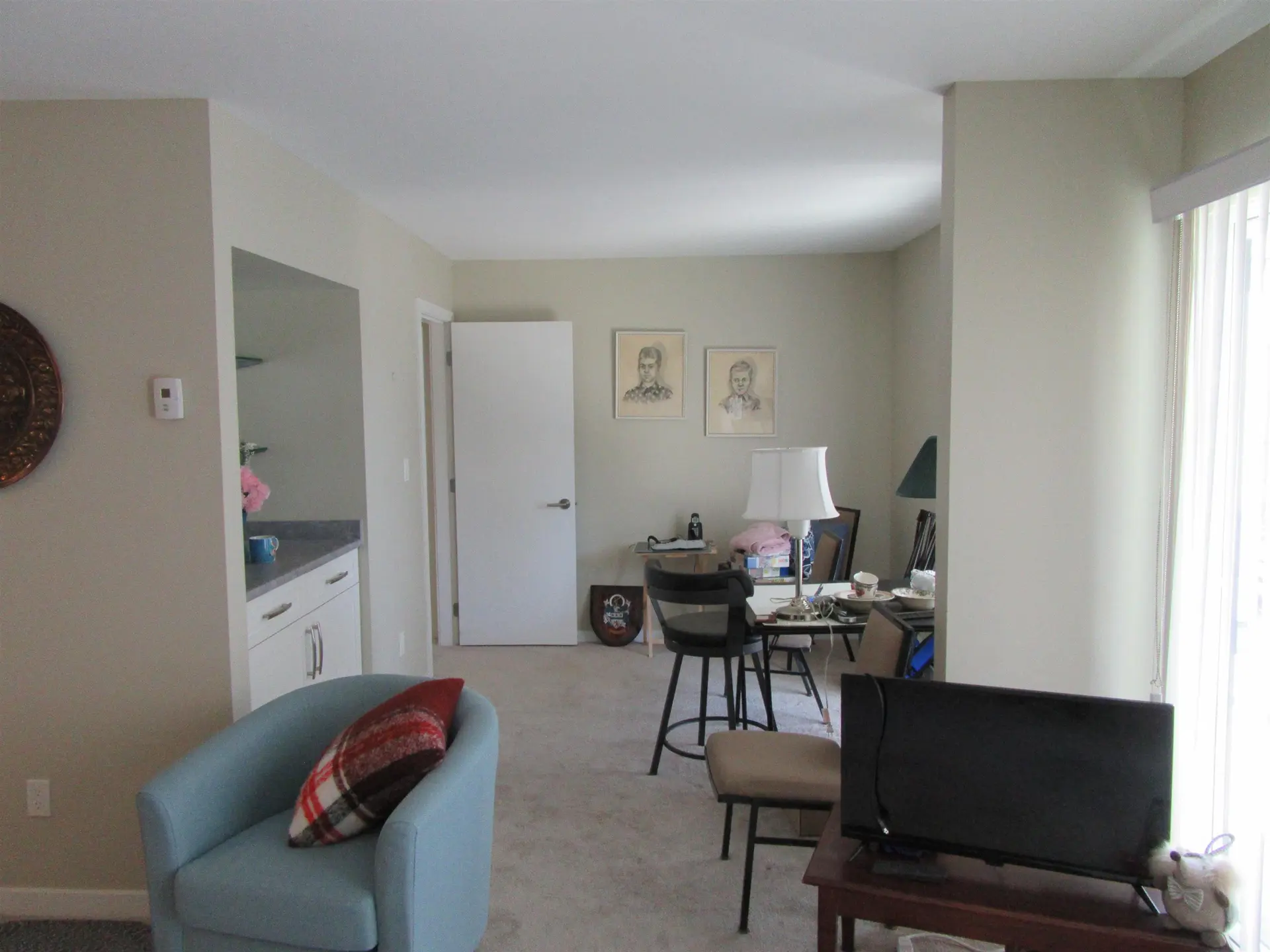 Property at #215 8720 No. 1 Road, Richmond, BC