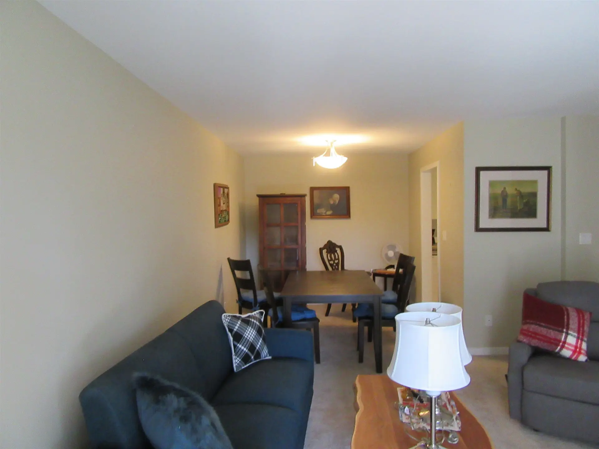 Property at #215 8720 No. 1 Road, Richmond, BC