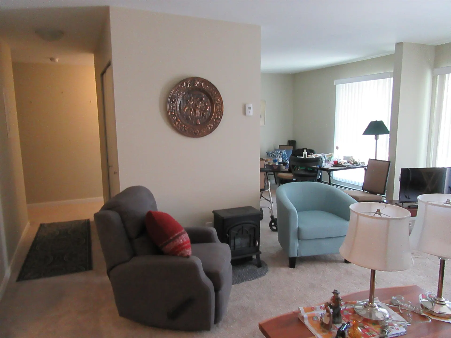 Property at #215 8720 No. 1 Road, Richmond, BC